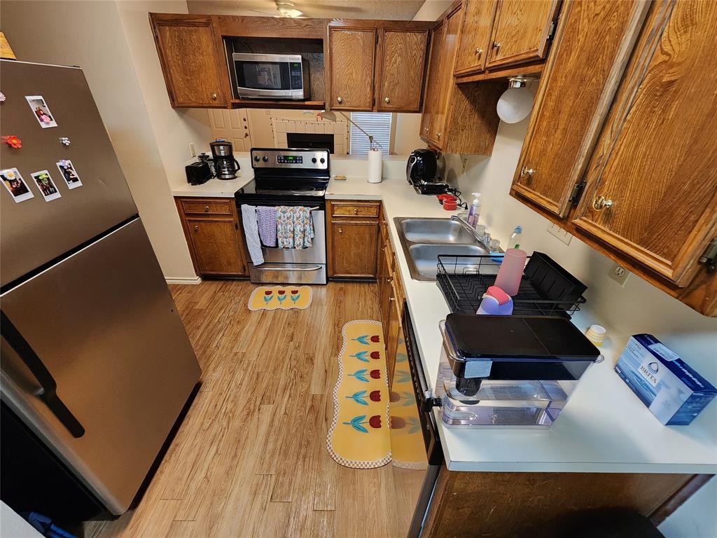 2414 Longview St # 306, Austin, TX 78705