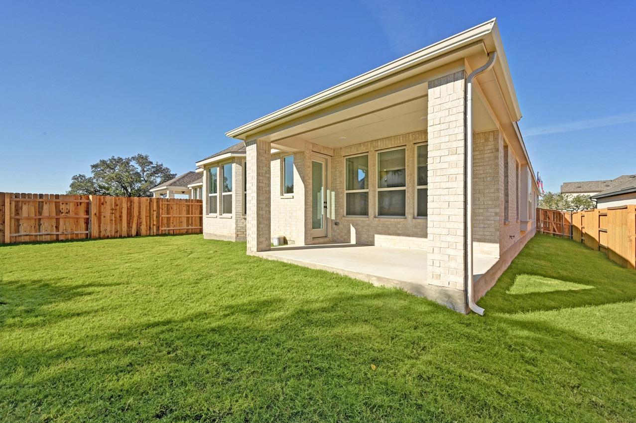 148 Basket Flower Loop, Kyle, TX 78640