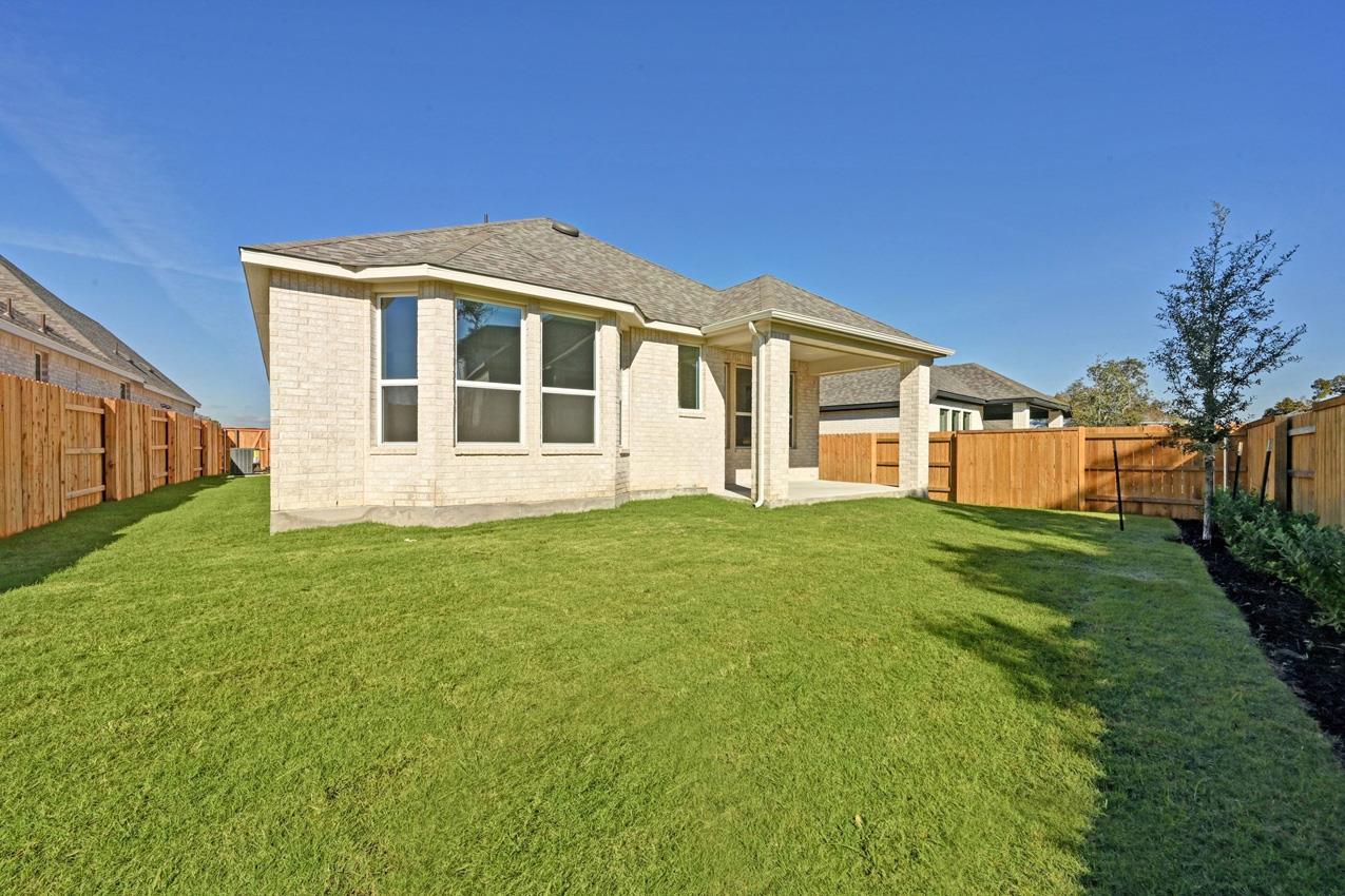 148 Basket Flower Loop, Kyle, TX 78640