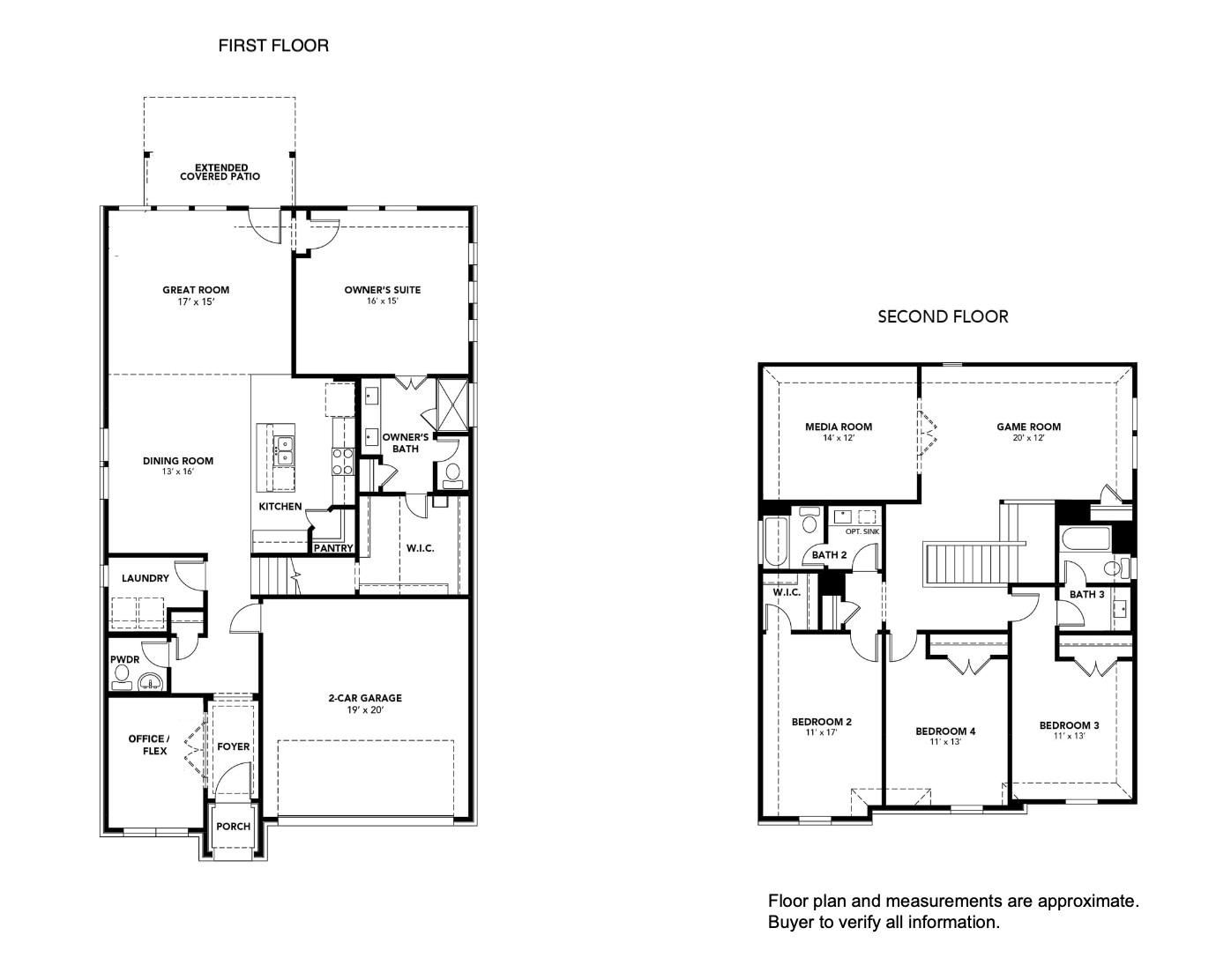 1624 Stone House Dr, New Braunfels, TX 78132