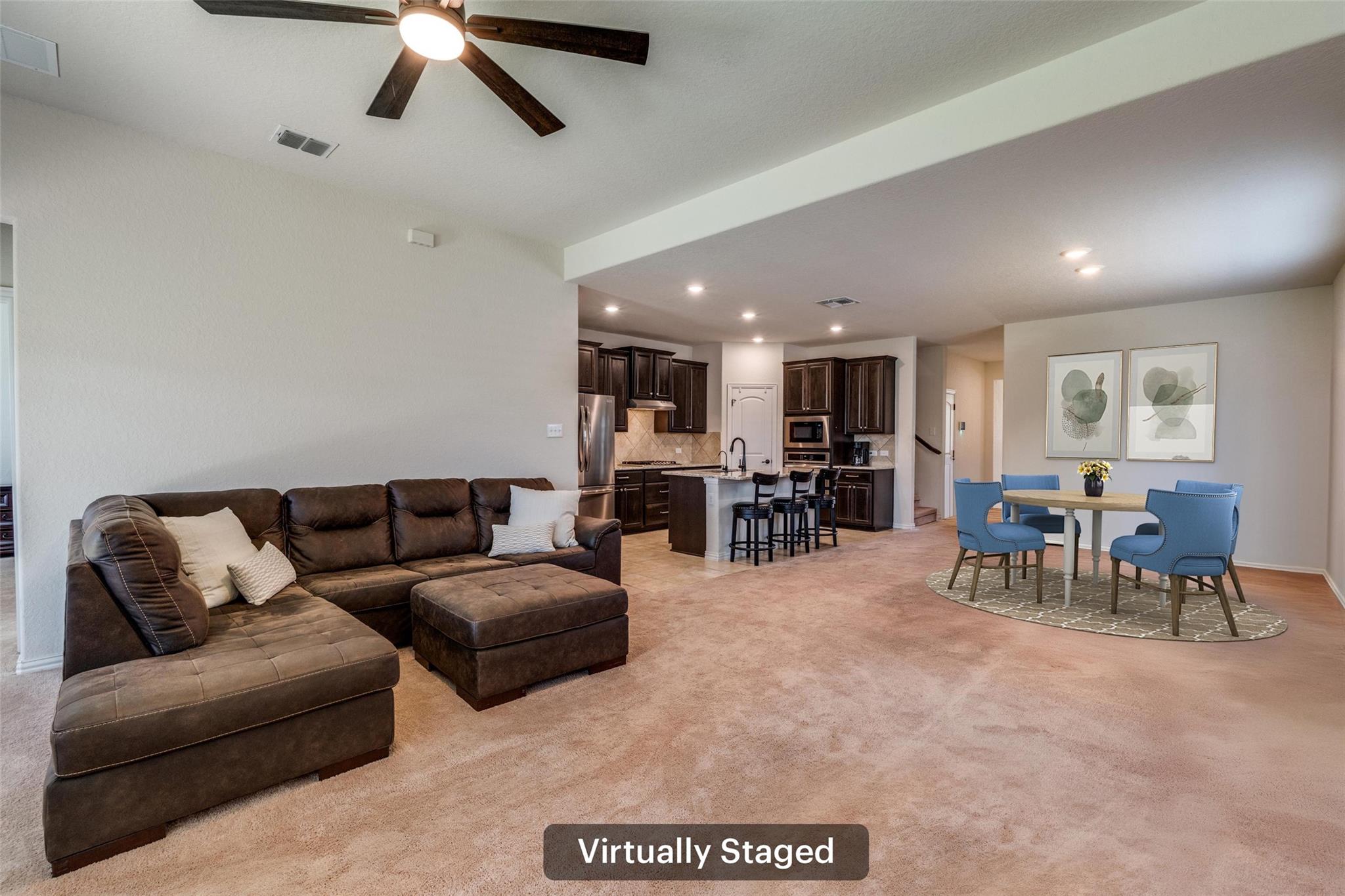 1624 Stone House Dr, New Braunfels, TX 78132