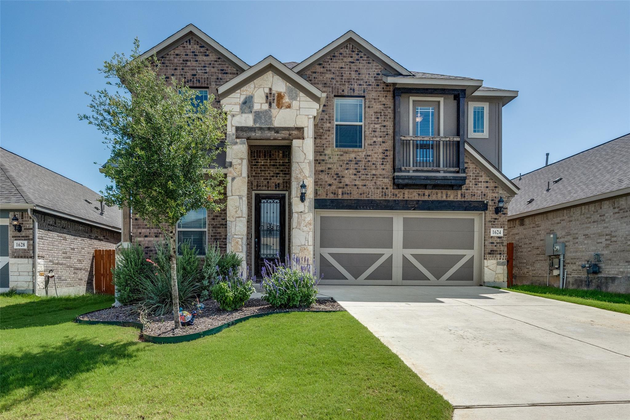 1624 Stone House Dr, New Braunfels, TX 78132