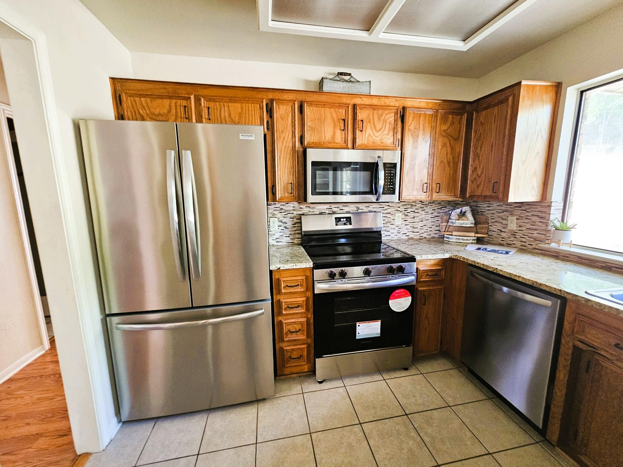 1202 Bowen Ave, Copperas Cove, TX 76522