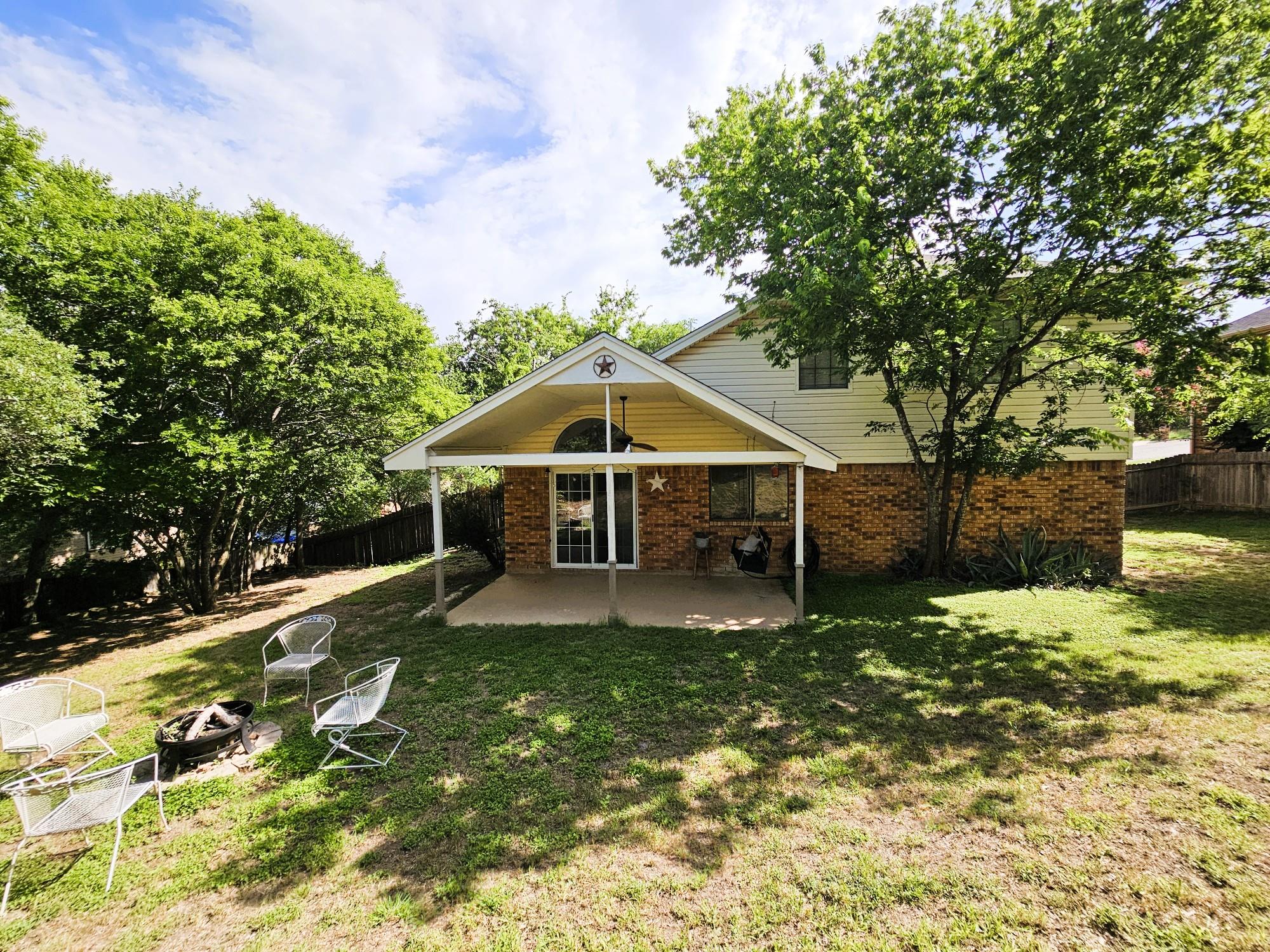 1202 Bowen Ave, Copperas Cove, TX 76522