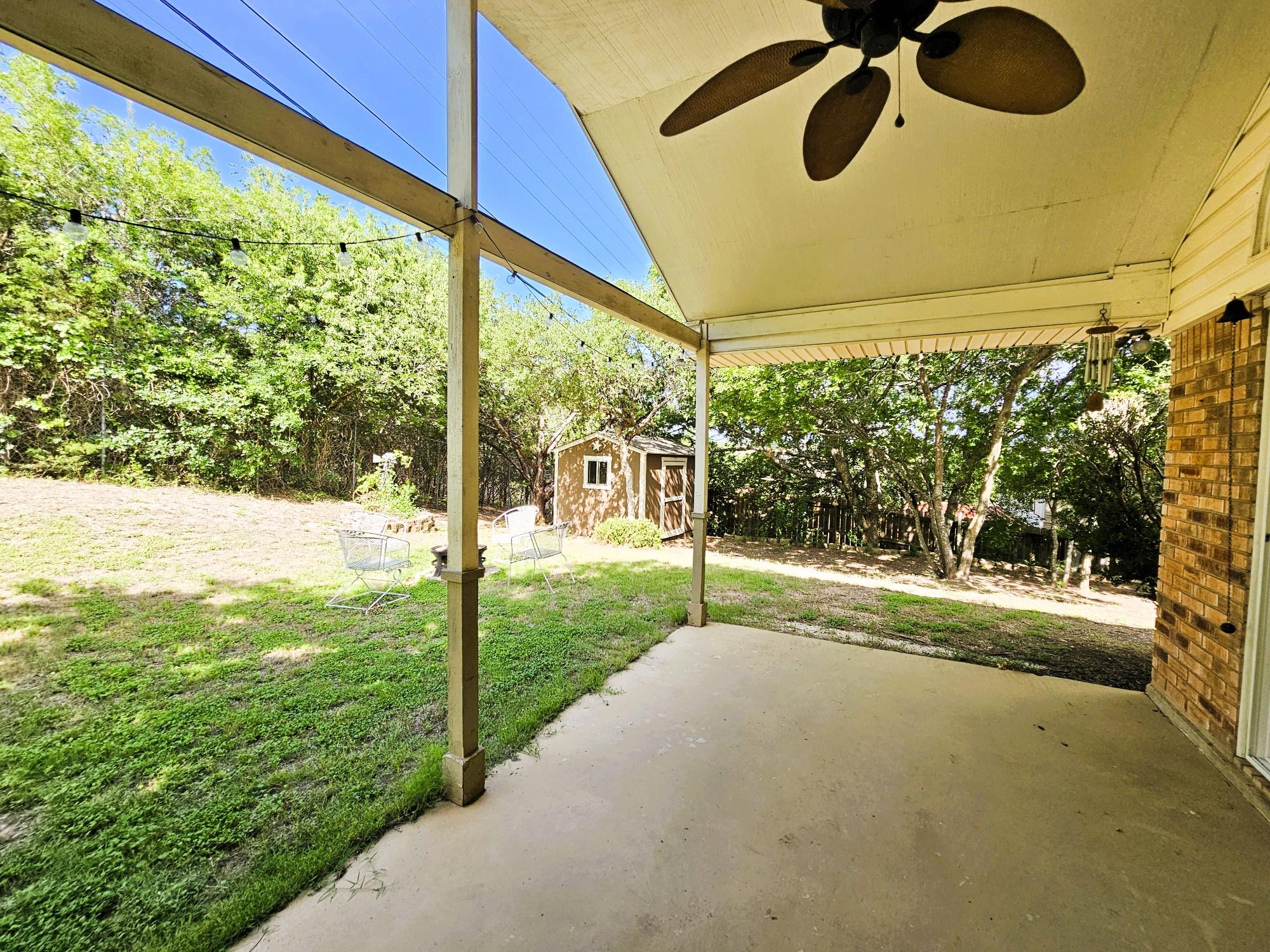 1202 Bowen Ave, Copperas Cove, TX 76522