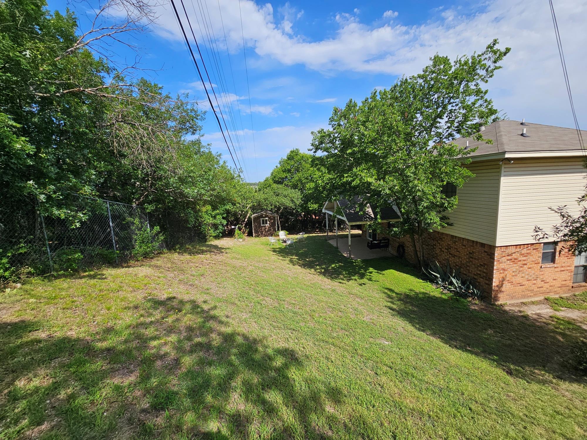 1202 Bowen Ave, Copperas Cove, TX 76522