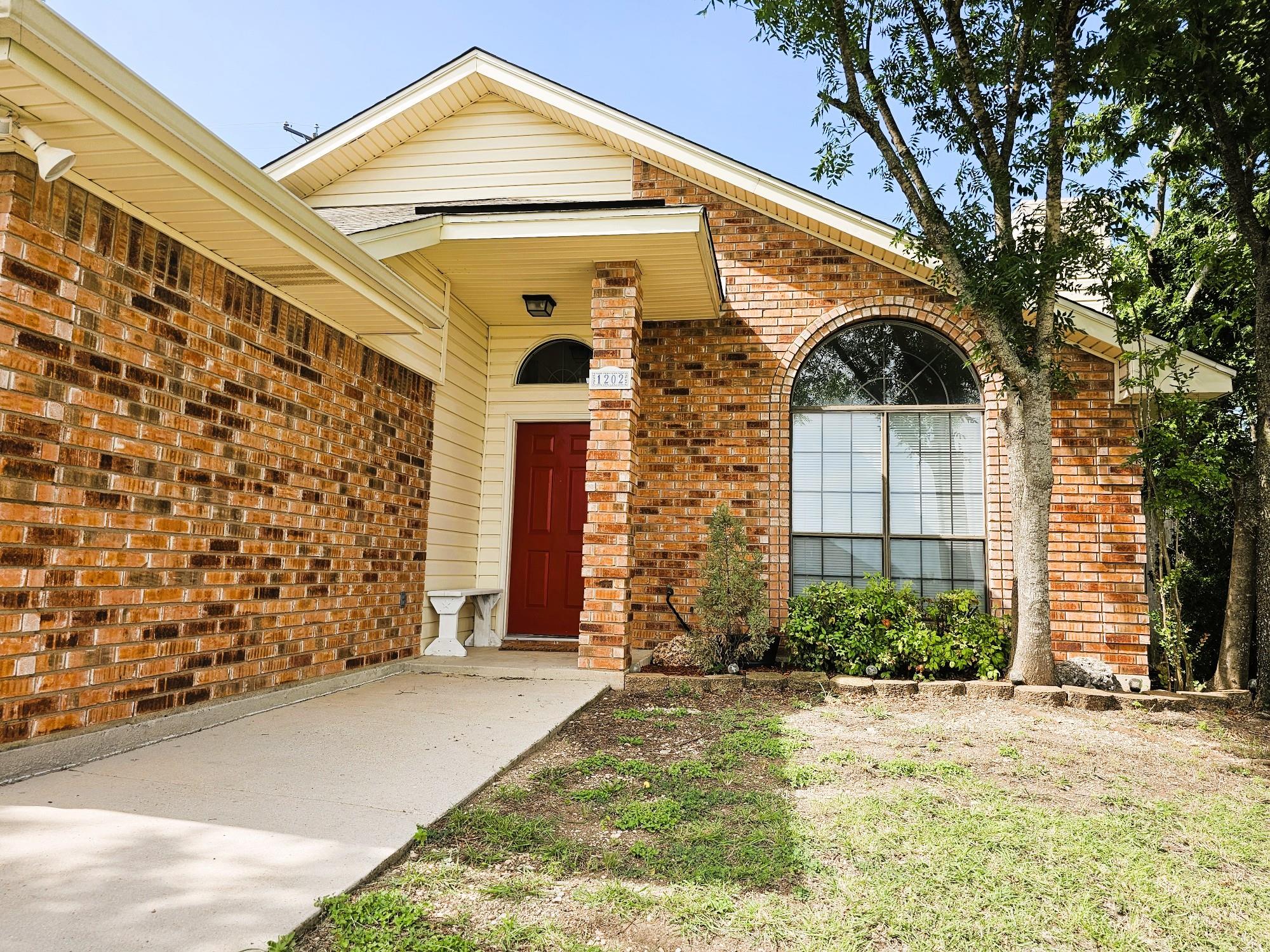 1202 Bowen Ave, Copperas Cove, TX 76522