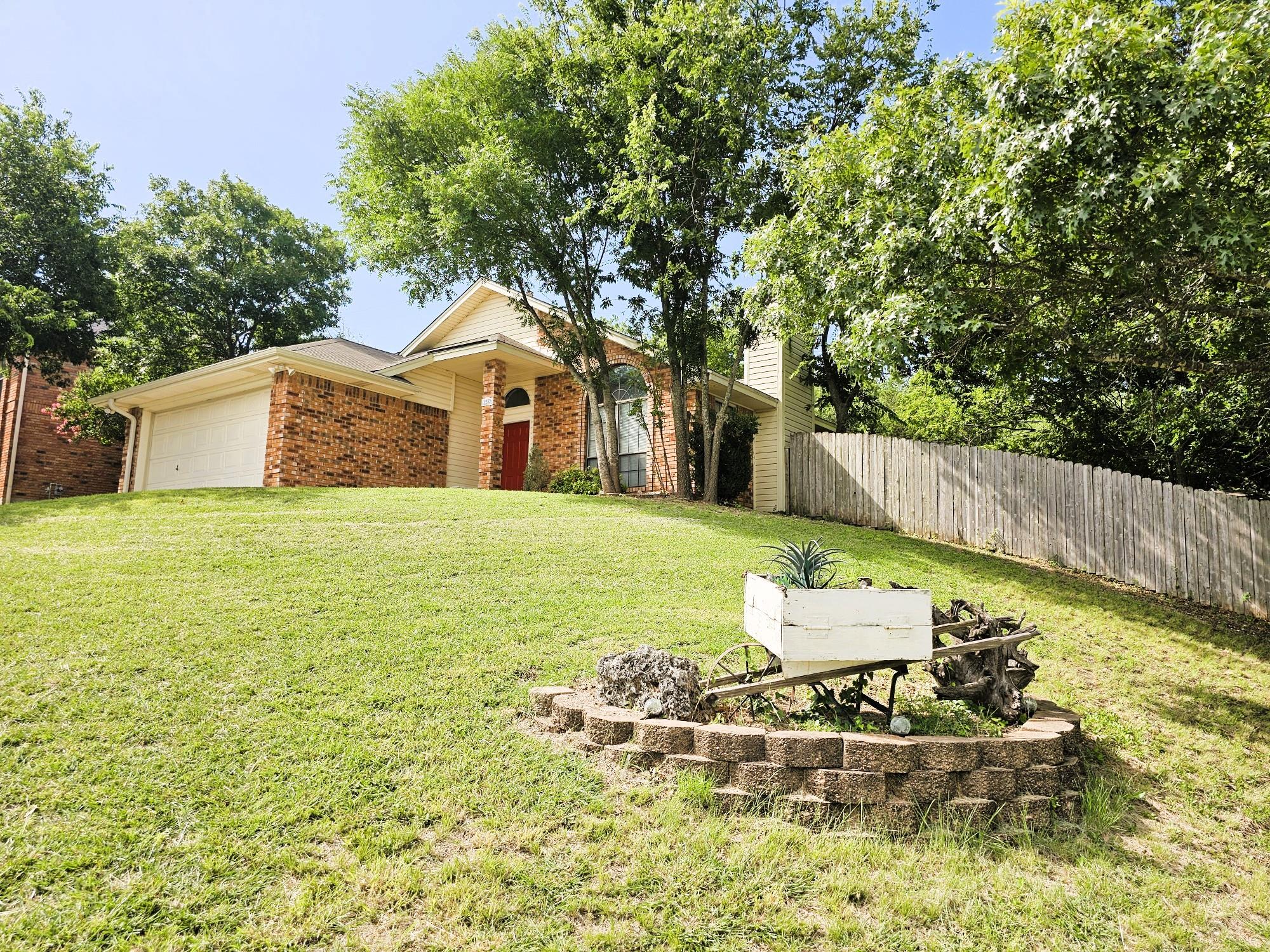 1202 Bowen Ave, Copperas Cove, TX 76522
