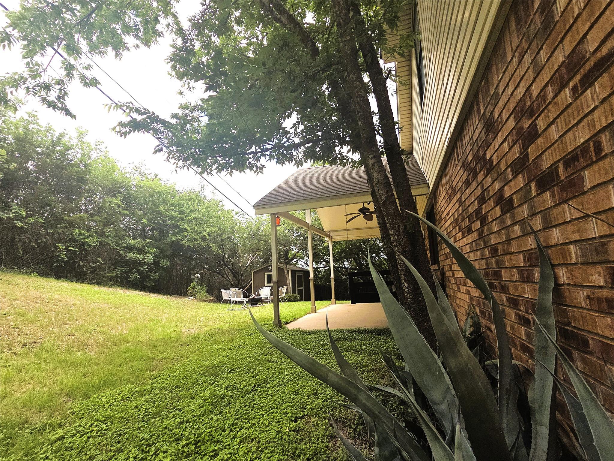 1202 Bowen Ave, Copperas Cove, TX 76522