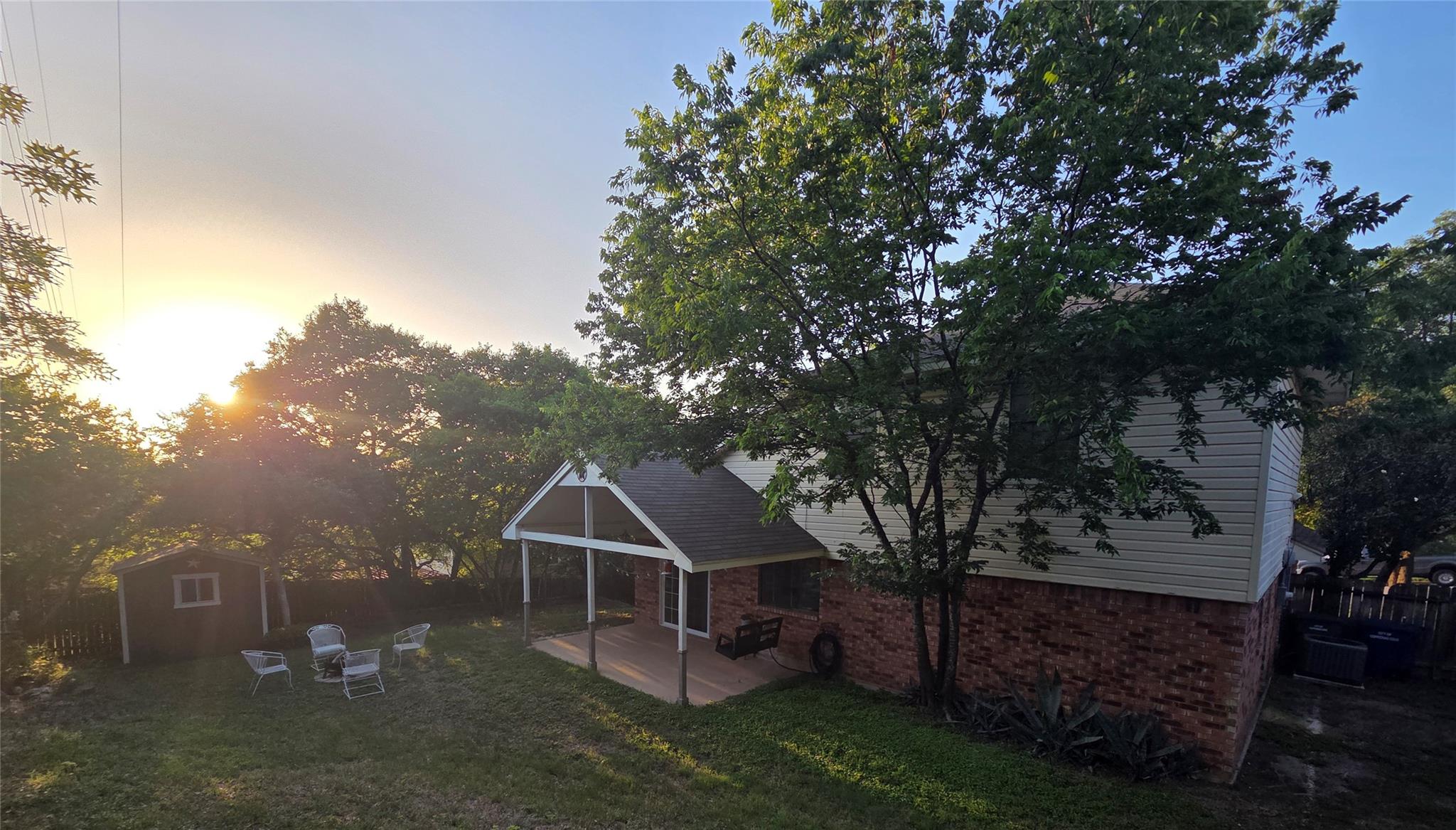 1202 Bowen Ave, Copperas Cove, TX 76522