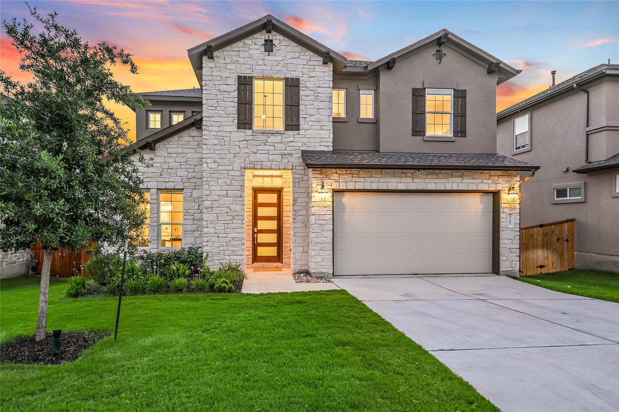 5207 Watusi Bnd # 31, Austin, TX 78732