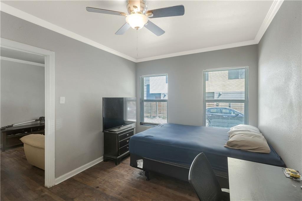 204 E 30th St # 201, Austin, TX 78705