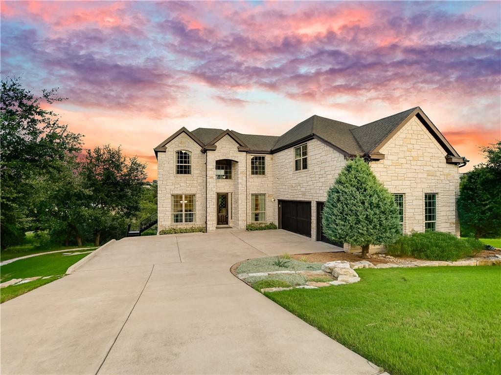 7837 Aria Loop, Austin, TX 78736