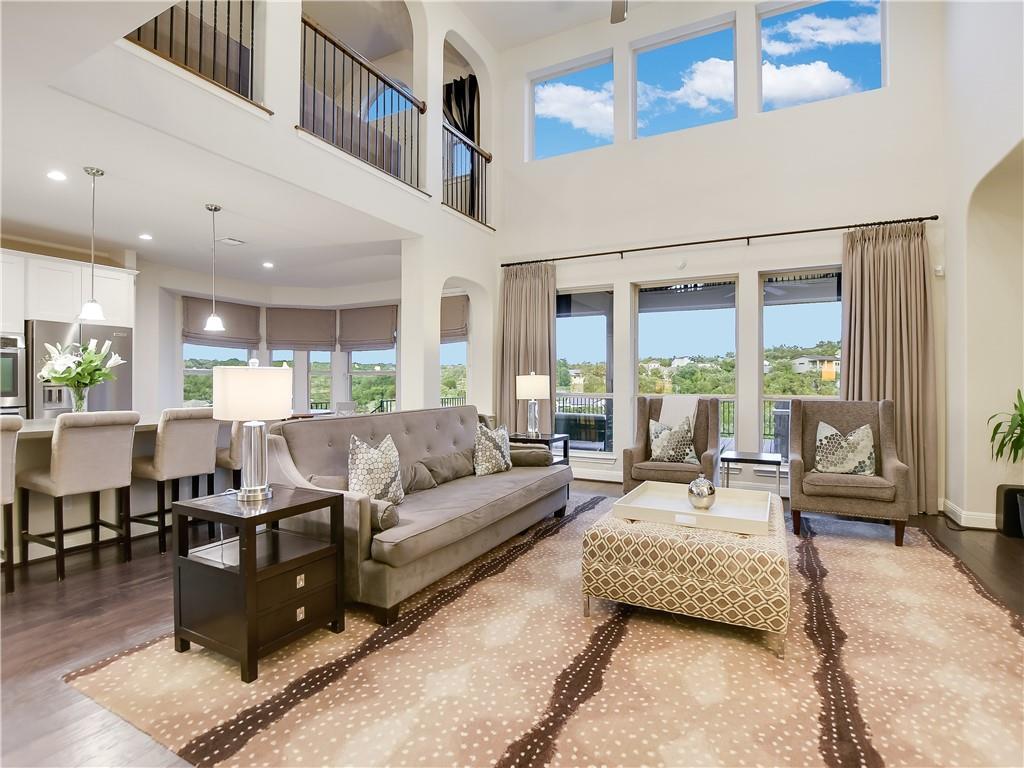 7837 Aria Loop, Austin, TX 78736