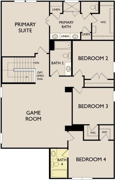 114 Holzinger Bnd, Bastrop, TX 78602