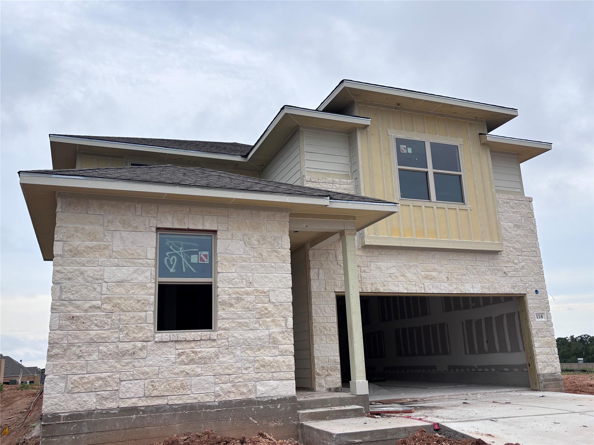 114 Holzinger Bnd, Bastrop, TX 78602