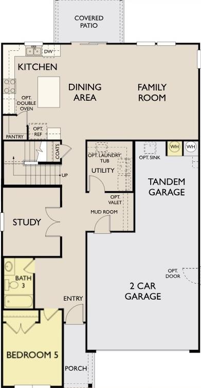 114 Holzinger Bnd, Bastrop, TX 78602