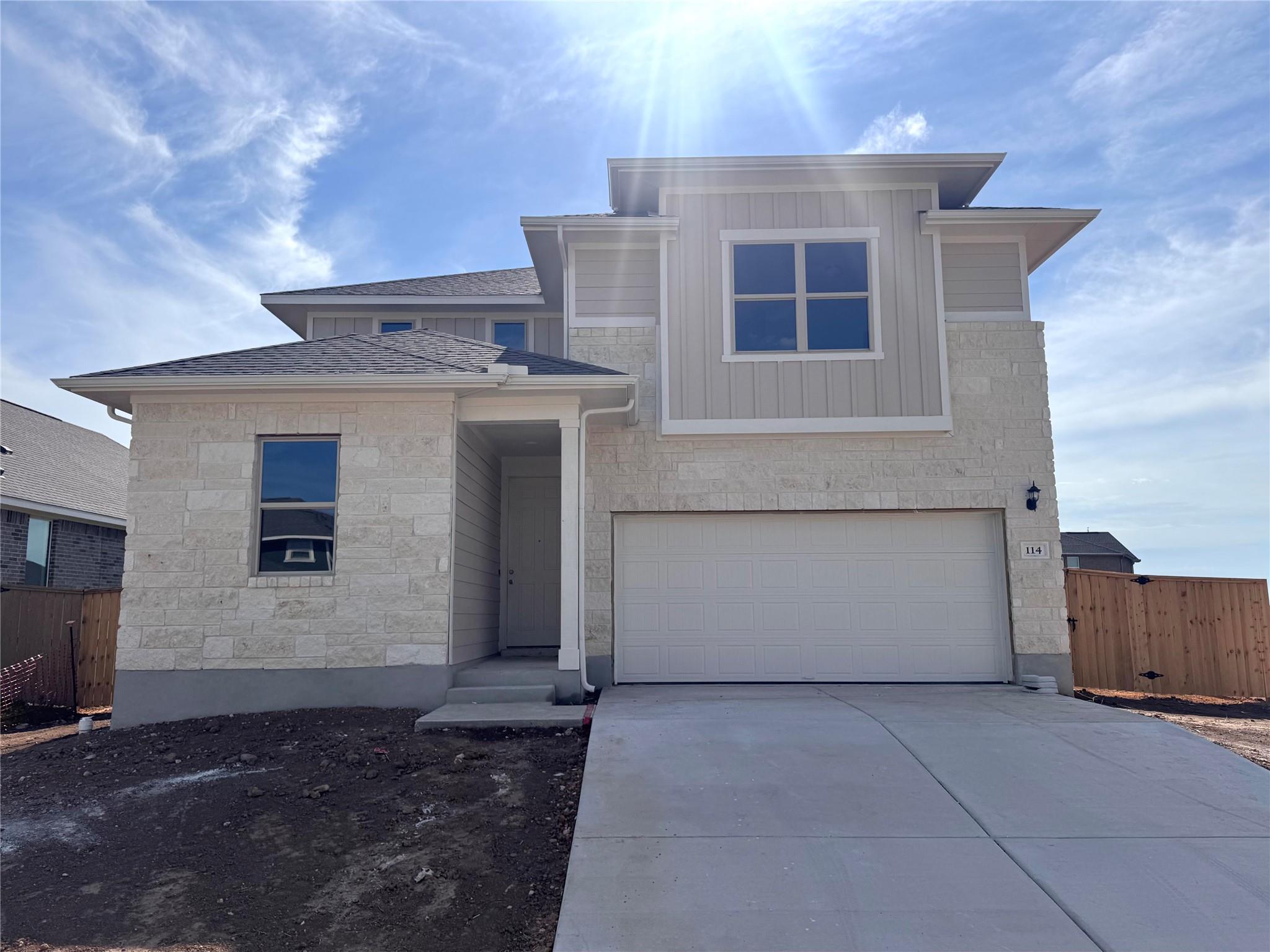 114 Holzinger Bnd, Bastrop, TX 78602