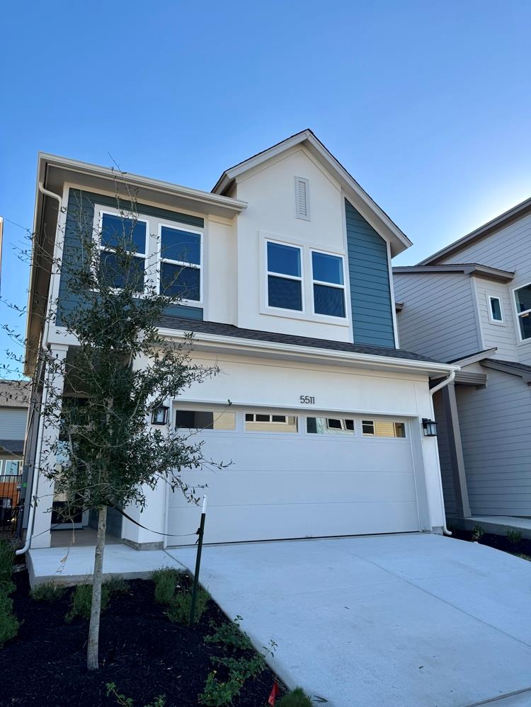 5511 Forks Rd, Austin, TX 78747