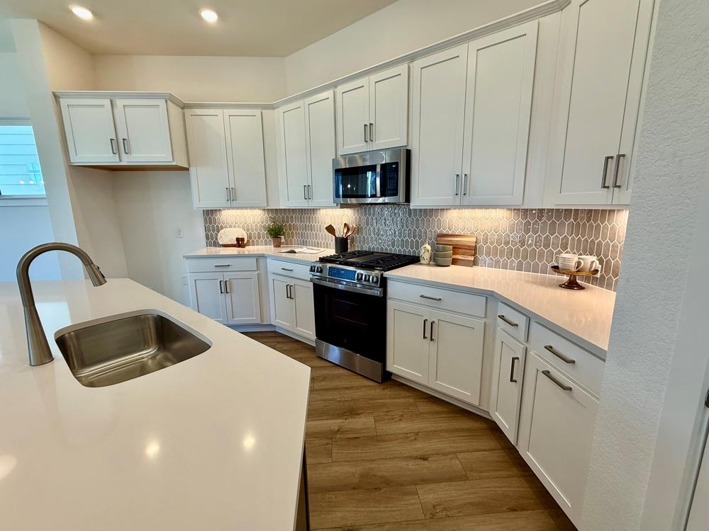 5511 Forks Rd, Austin, TX 78747