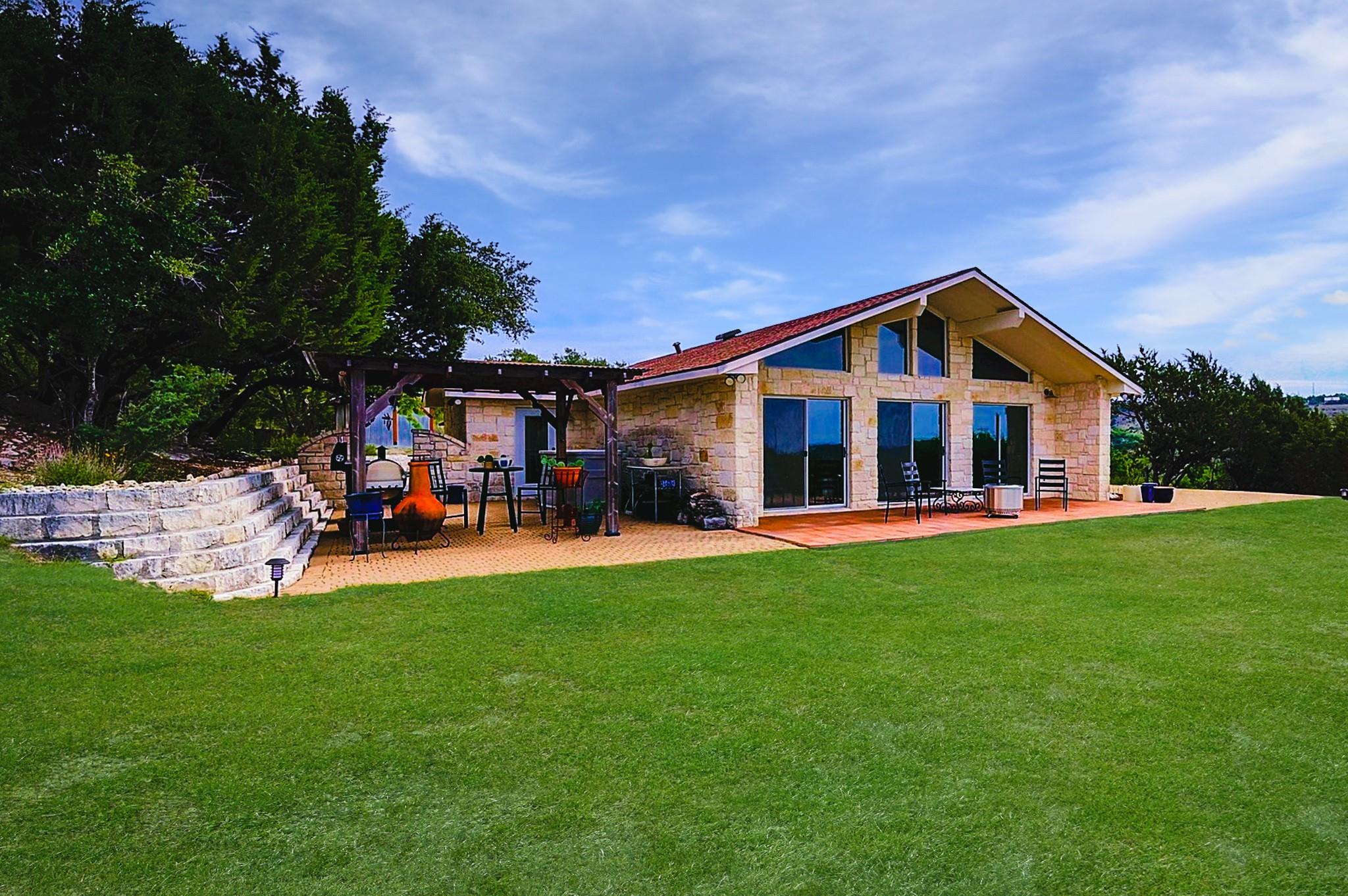1231 Montell Rd Rd, Wimberley, TX 78676