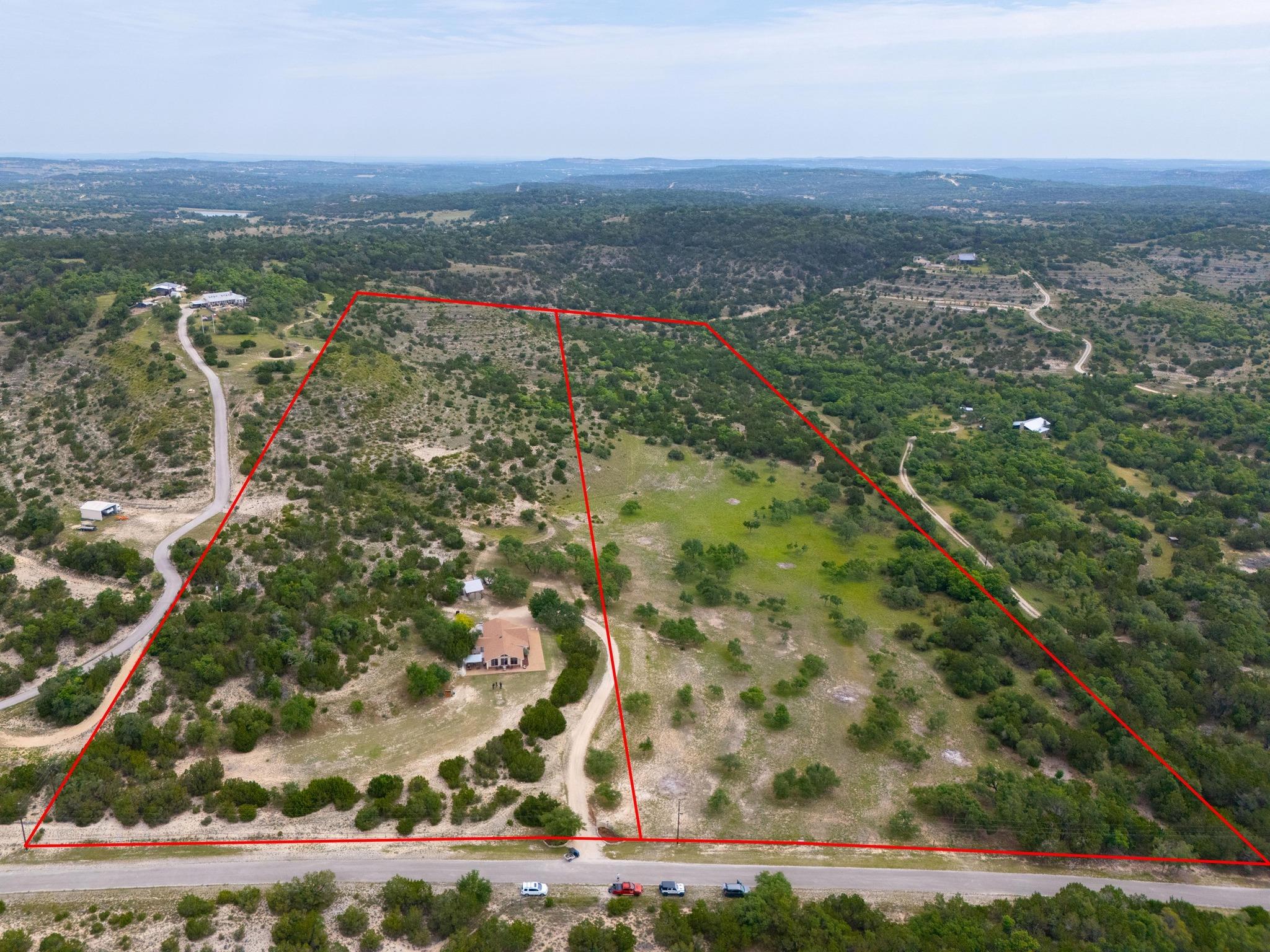 1231 Montell Rd Rd, Wimberley, TX 78676