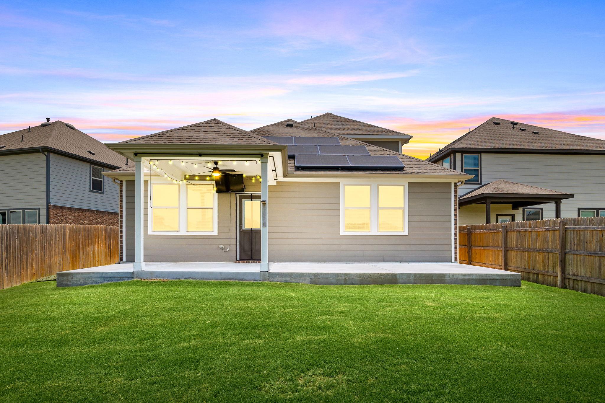 11820 Offaly Dr, Austin, TX 78754