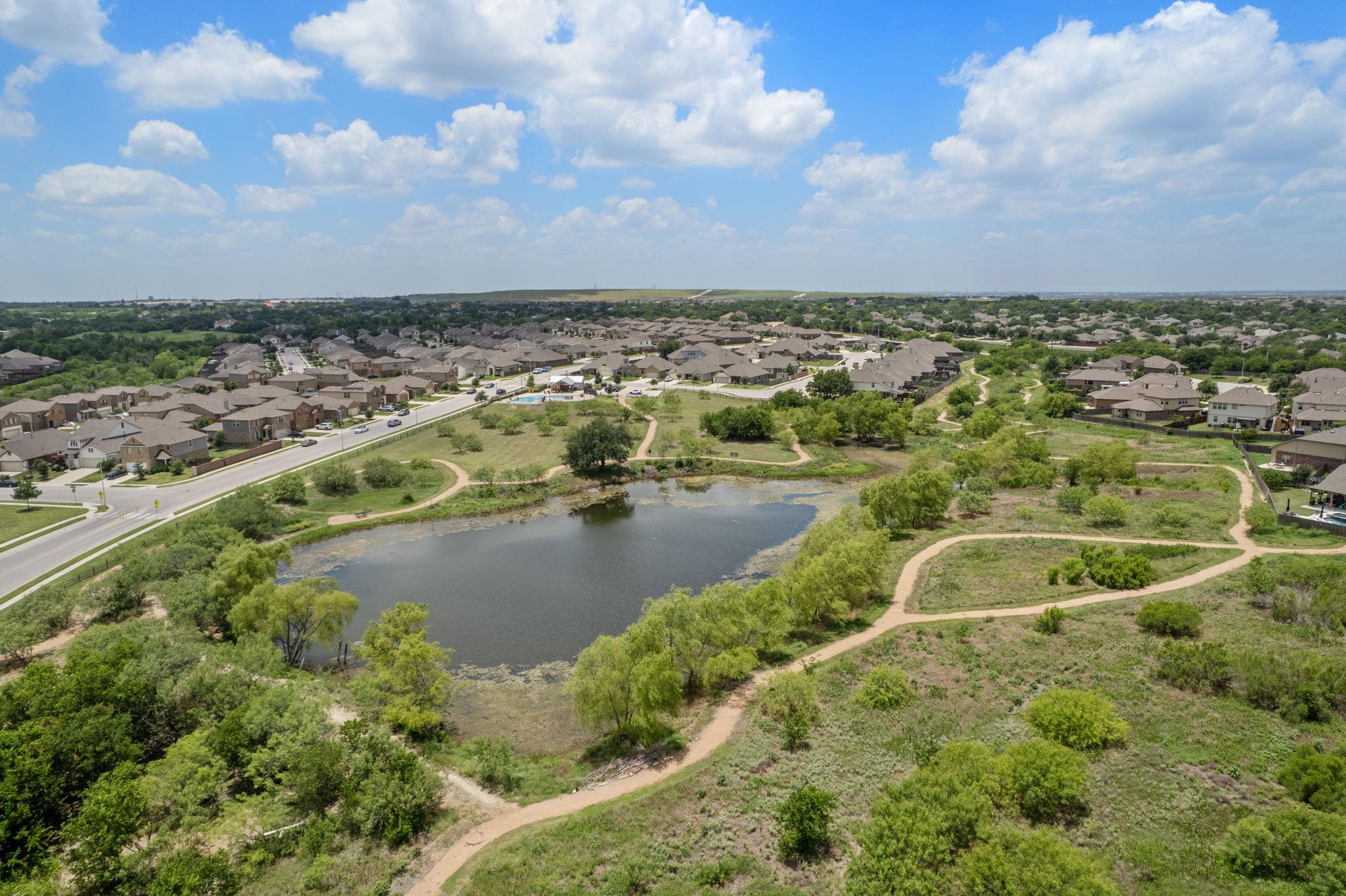 11820 Offaly Dr, Austin, TX 78754