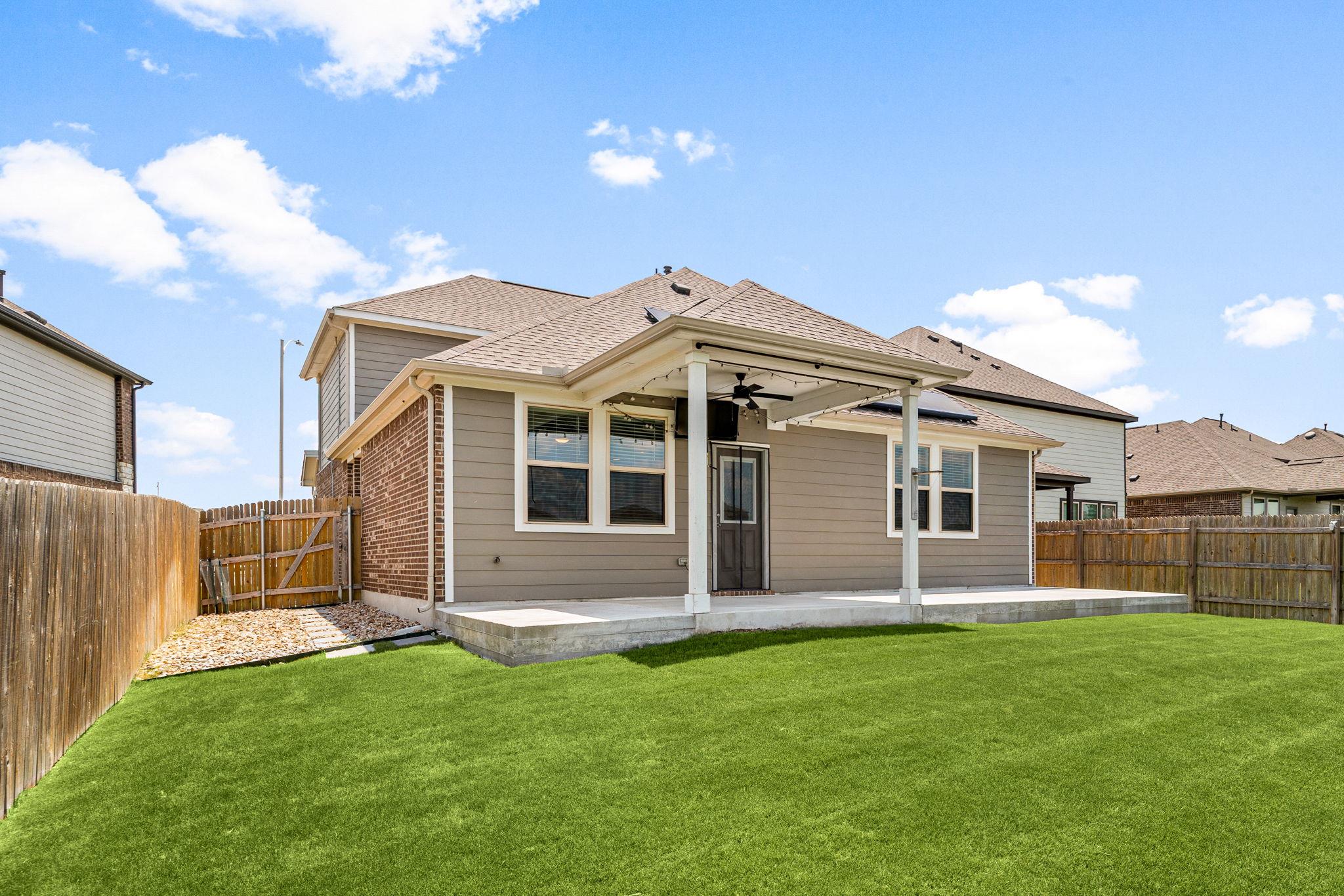 11820 Offaly Dr, Austin, TX 78754