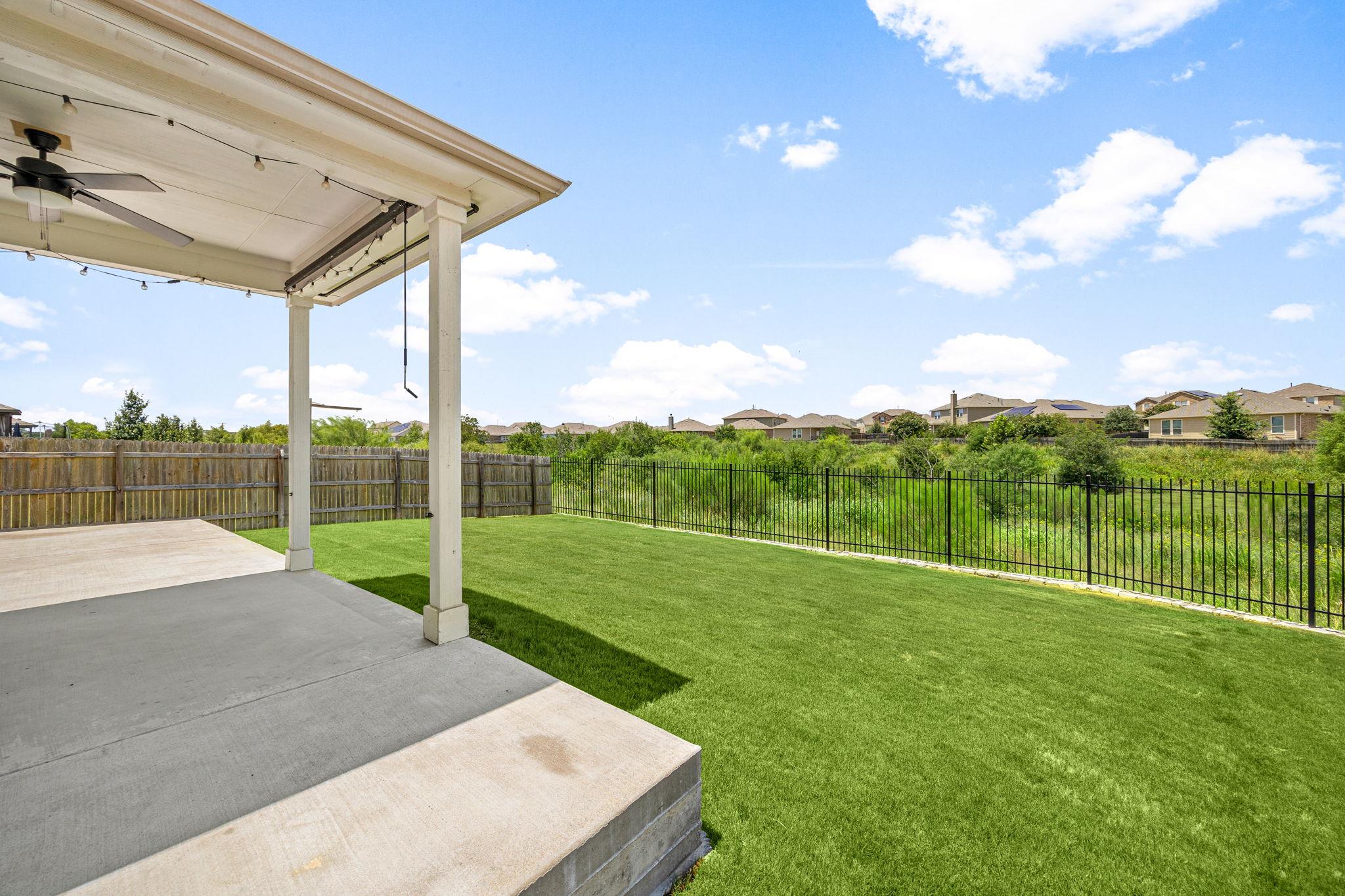 11820 Offaly Dr, Austin, TX 78754