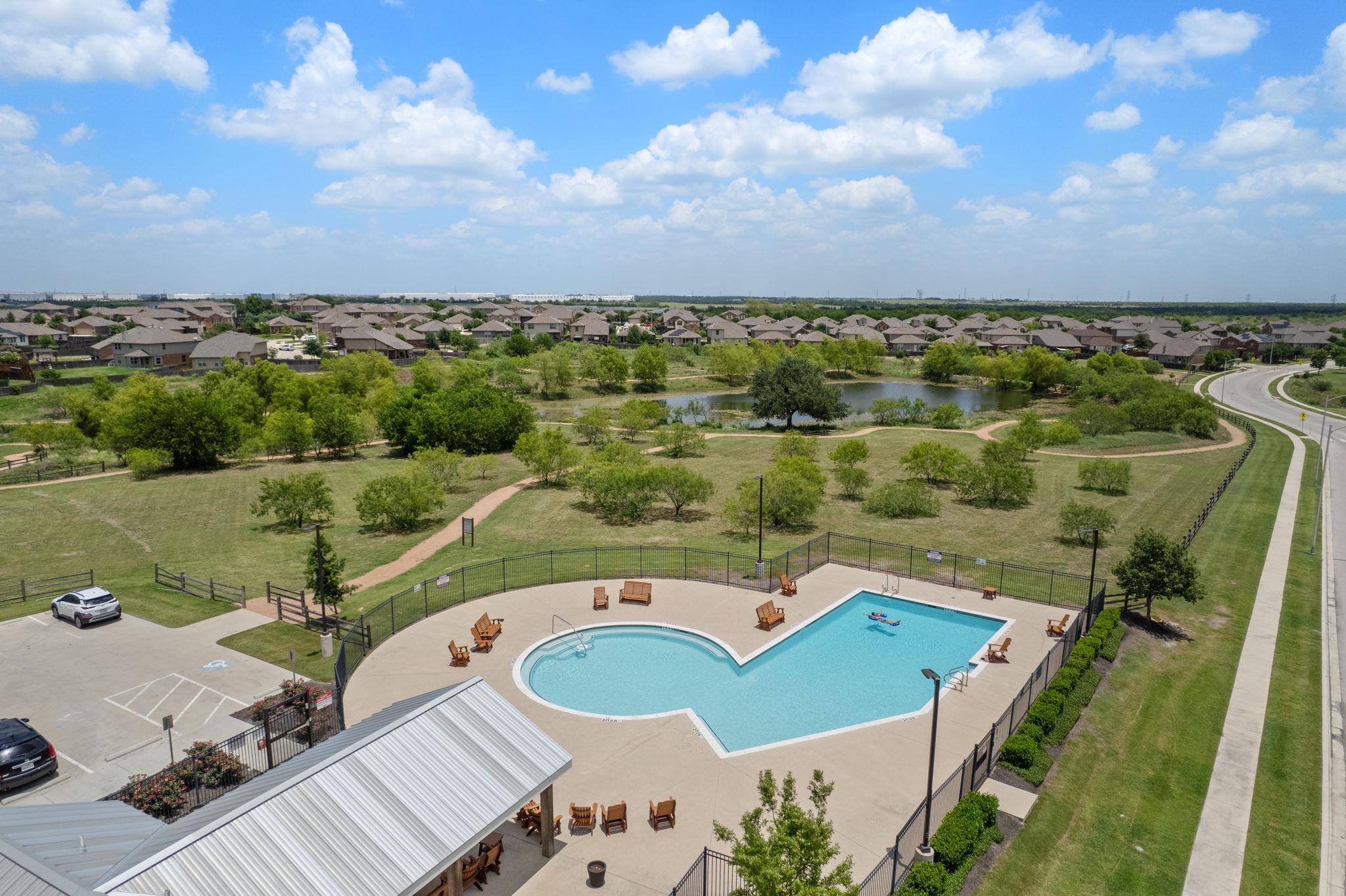 11820 Offaly Dr, Austin, TX 78754