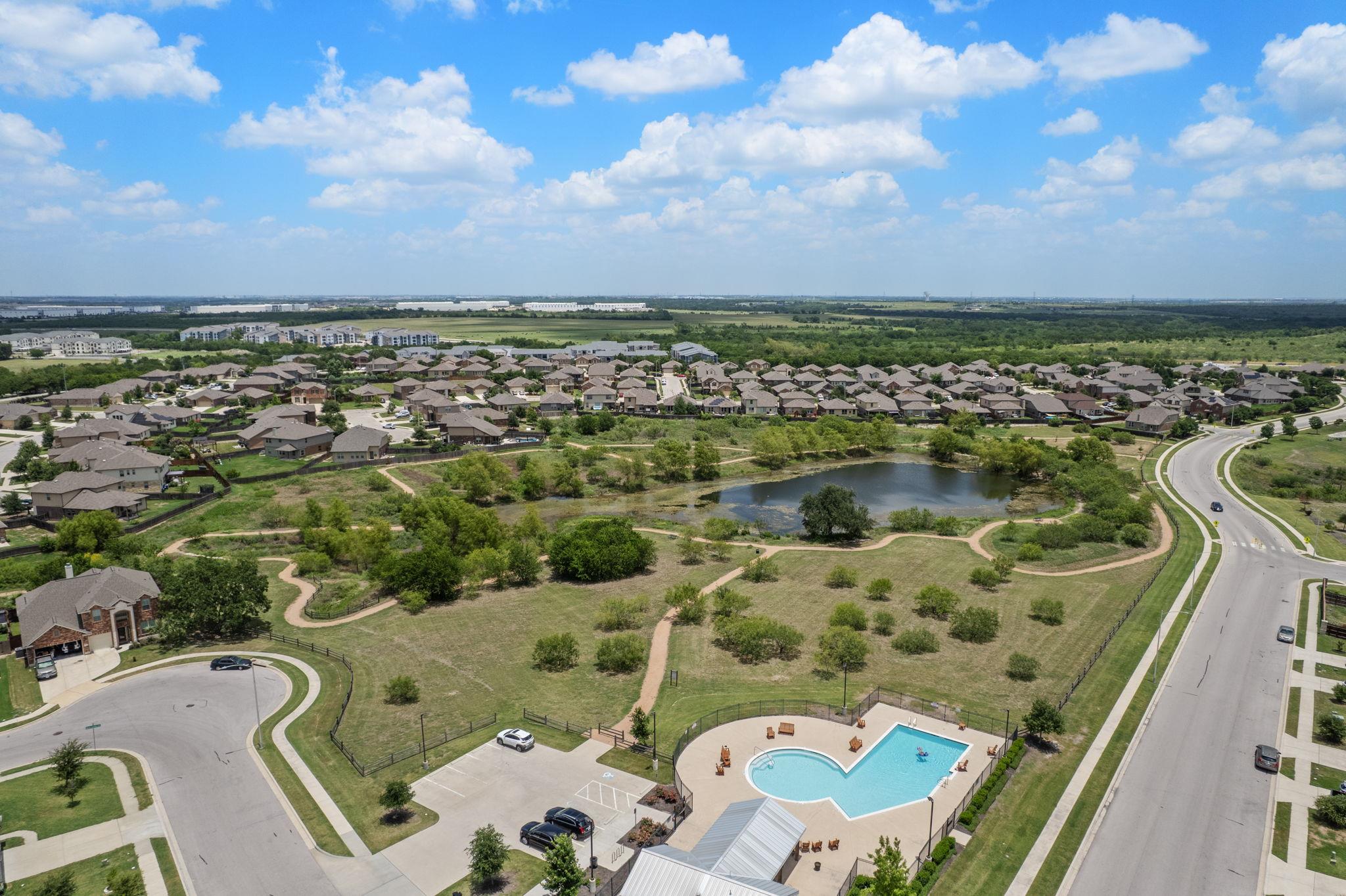 11820 Offaly Dr, Austin, TX 78754