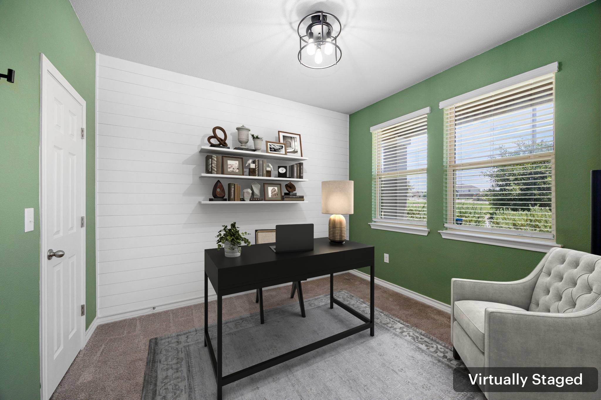 11820 Offaly Dr, Austin, TX 78754