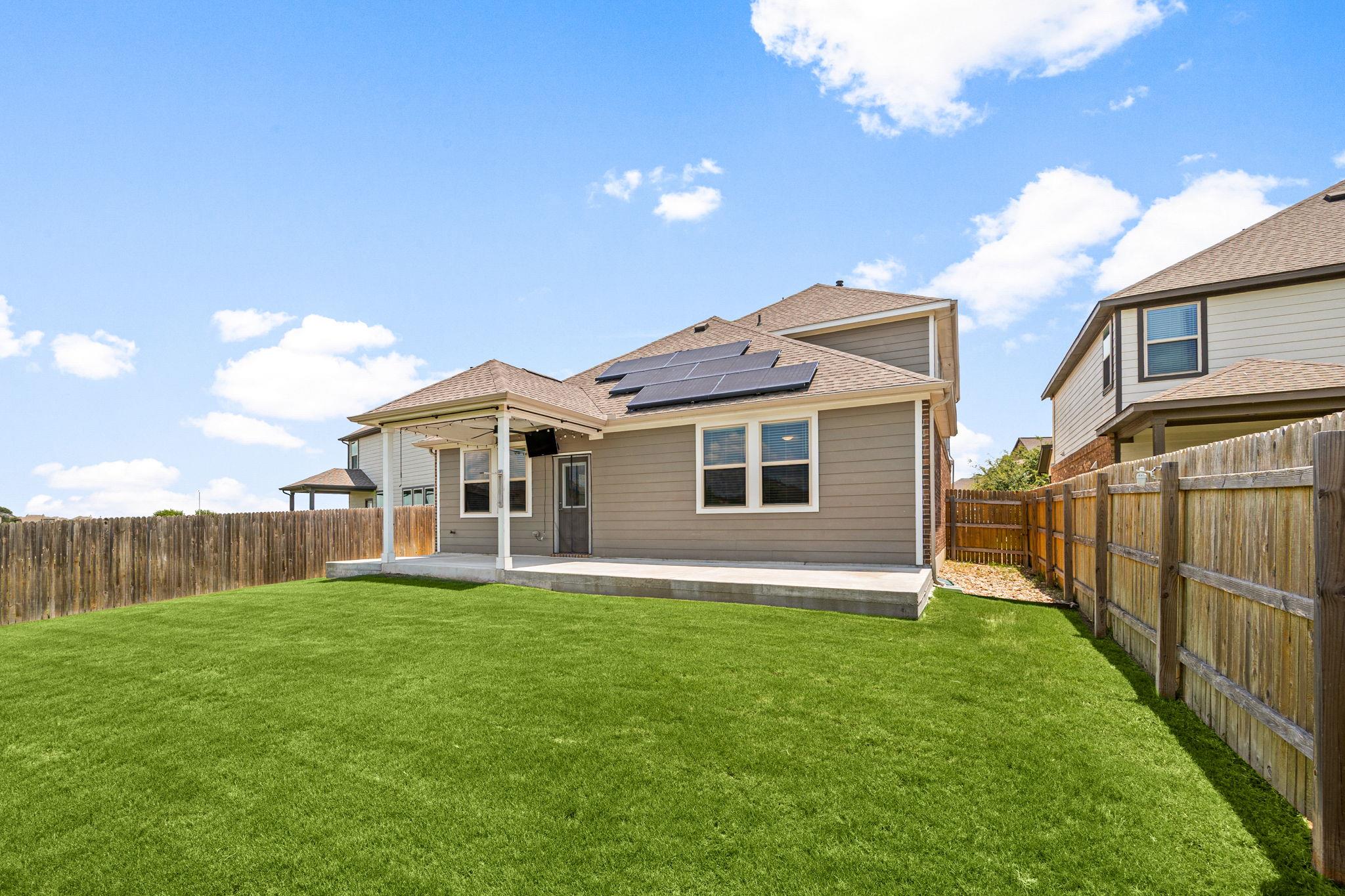 11820 Offaly Dr, Austin, TX 78754