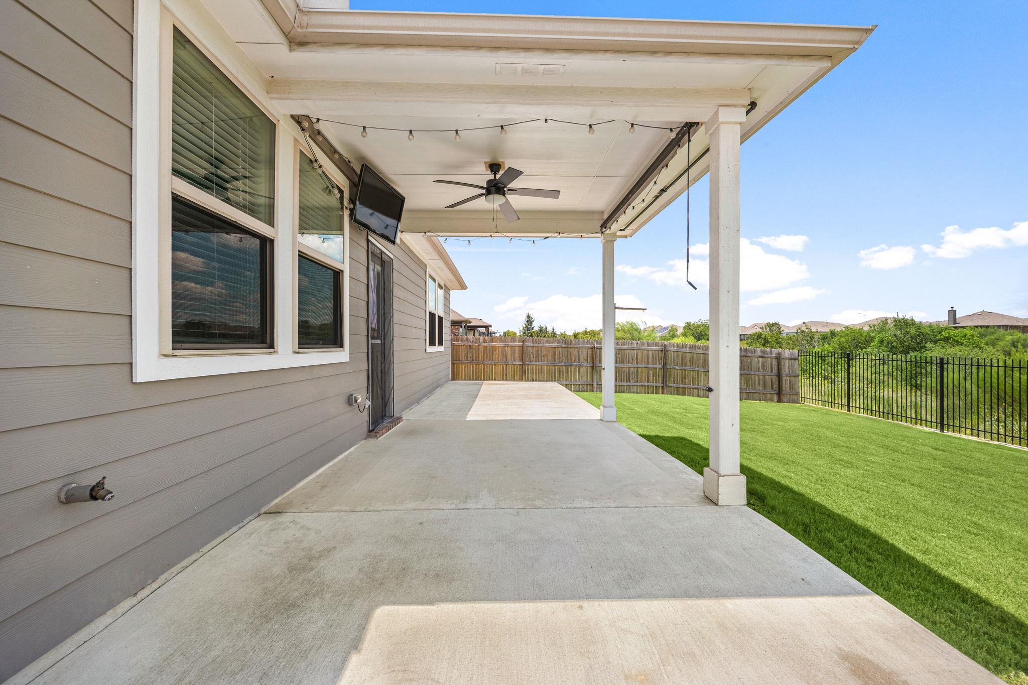 11820 Offaly Dr, Austin, TX 78754