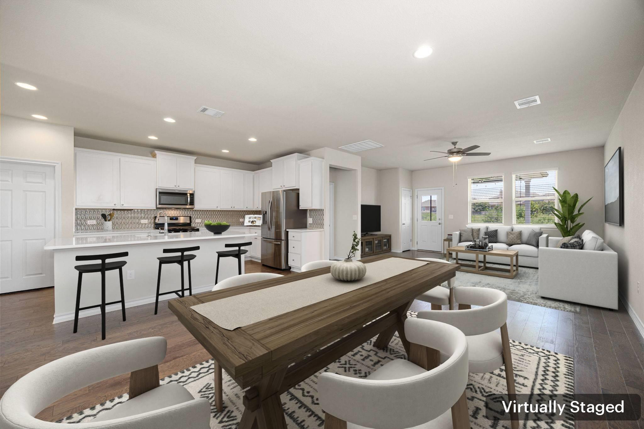 11820 Offaly Dr, Austin, TX 78754