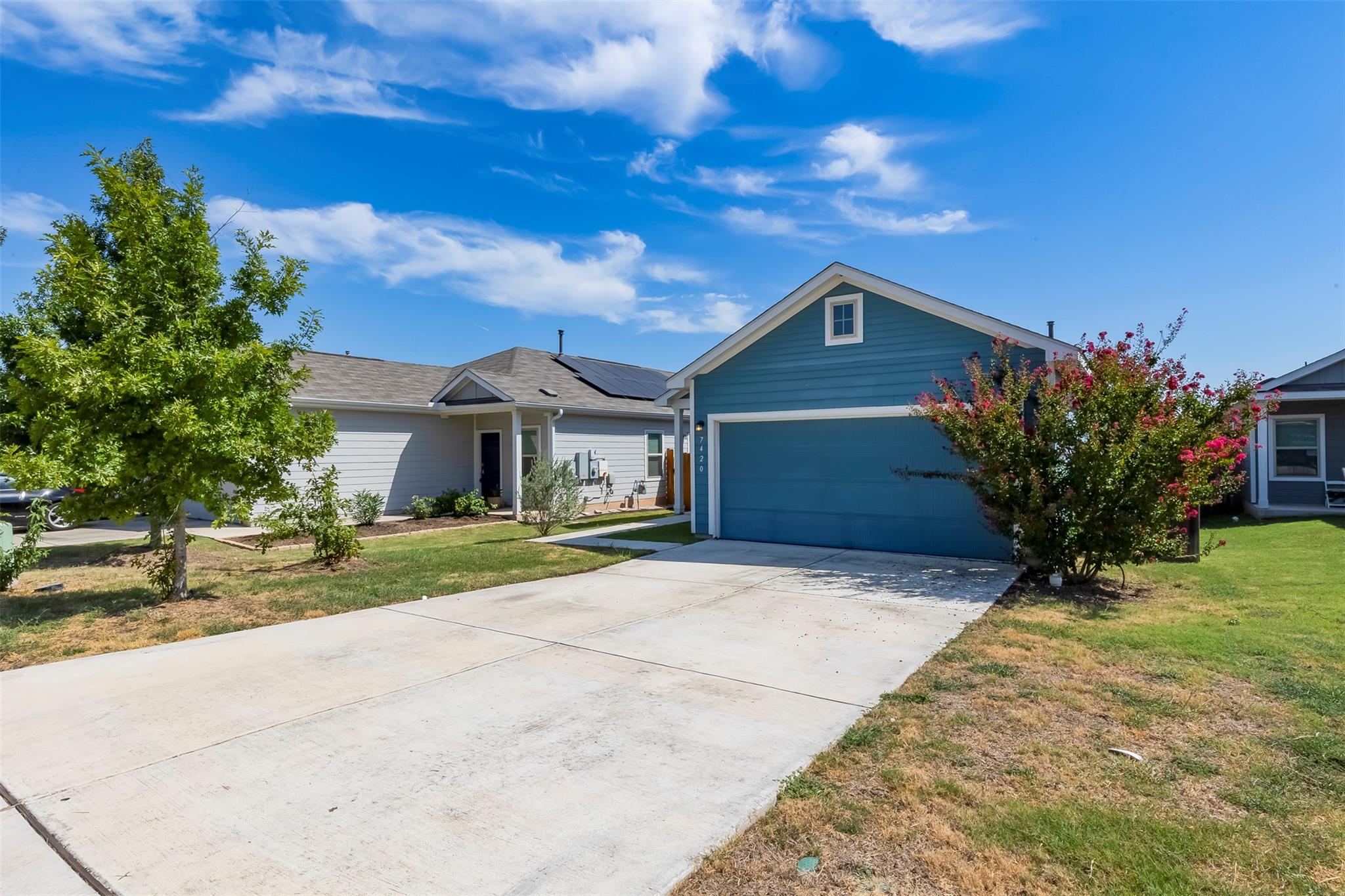 7420 Tonka Ln, Austin, TX 78744