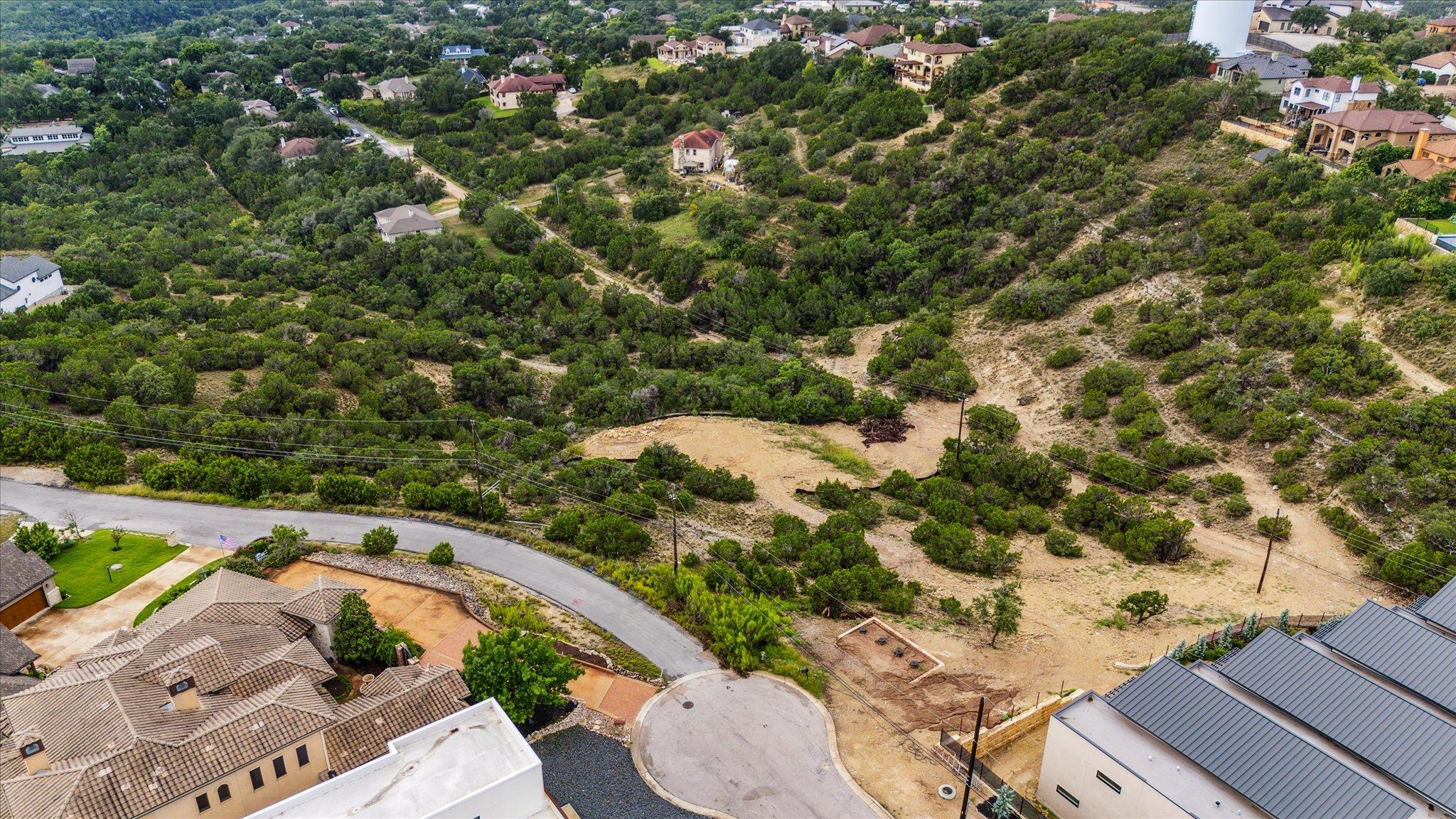 Lot 19 Sparrow Ln, Austin, TX 78734