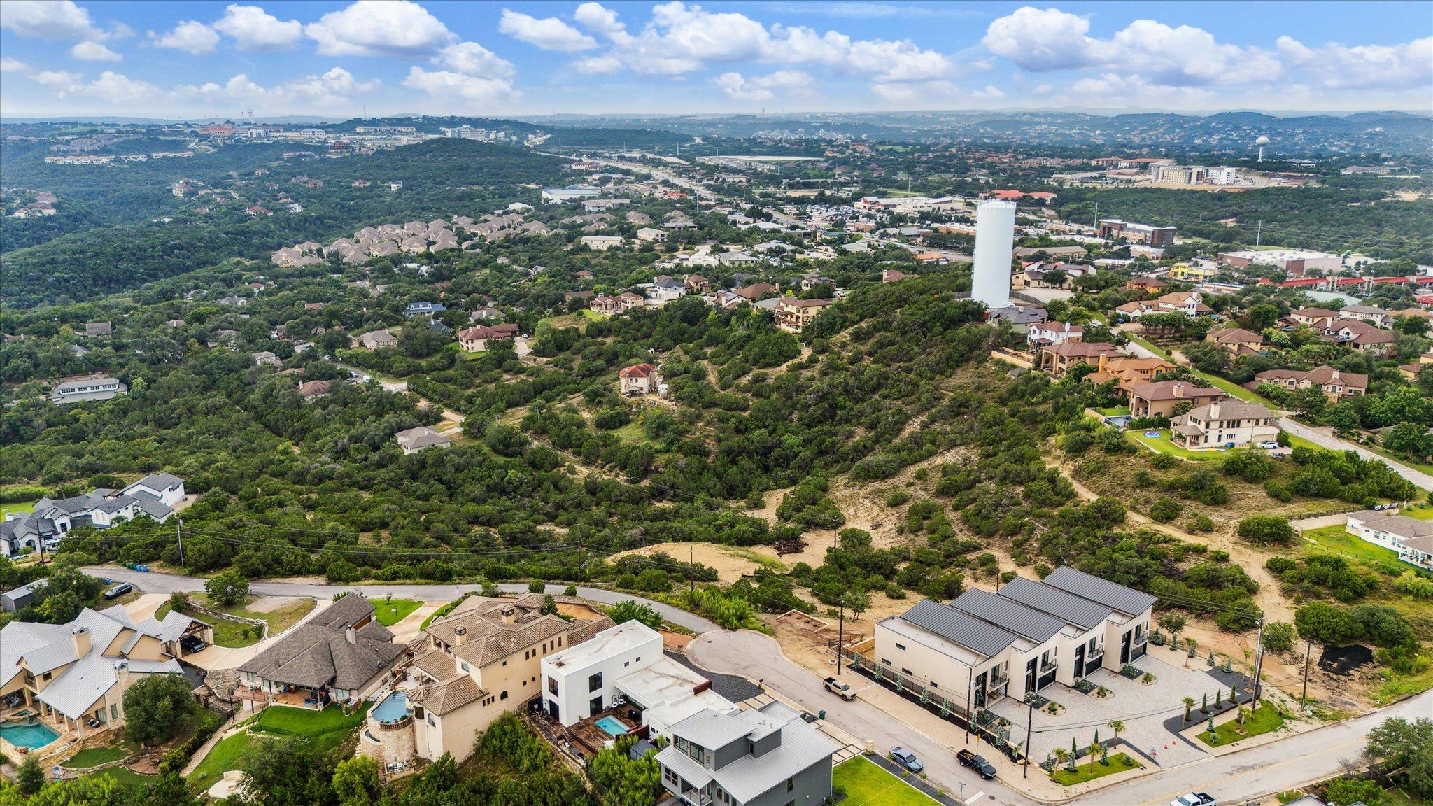 Lot 19 Sparrow Ln, Austin, TX 78734
