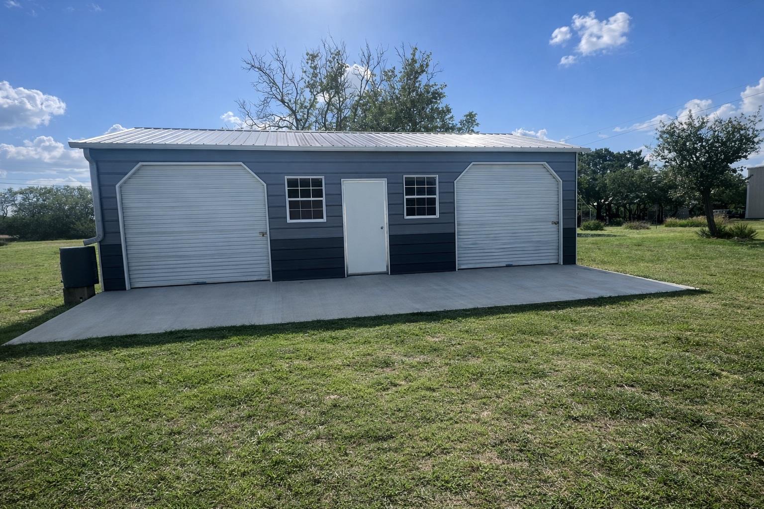 312 Sunrise Hls, Lampasas, TX 76550