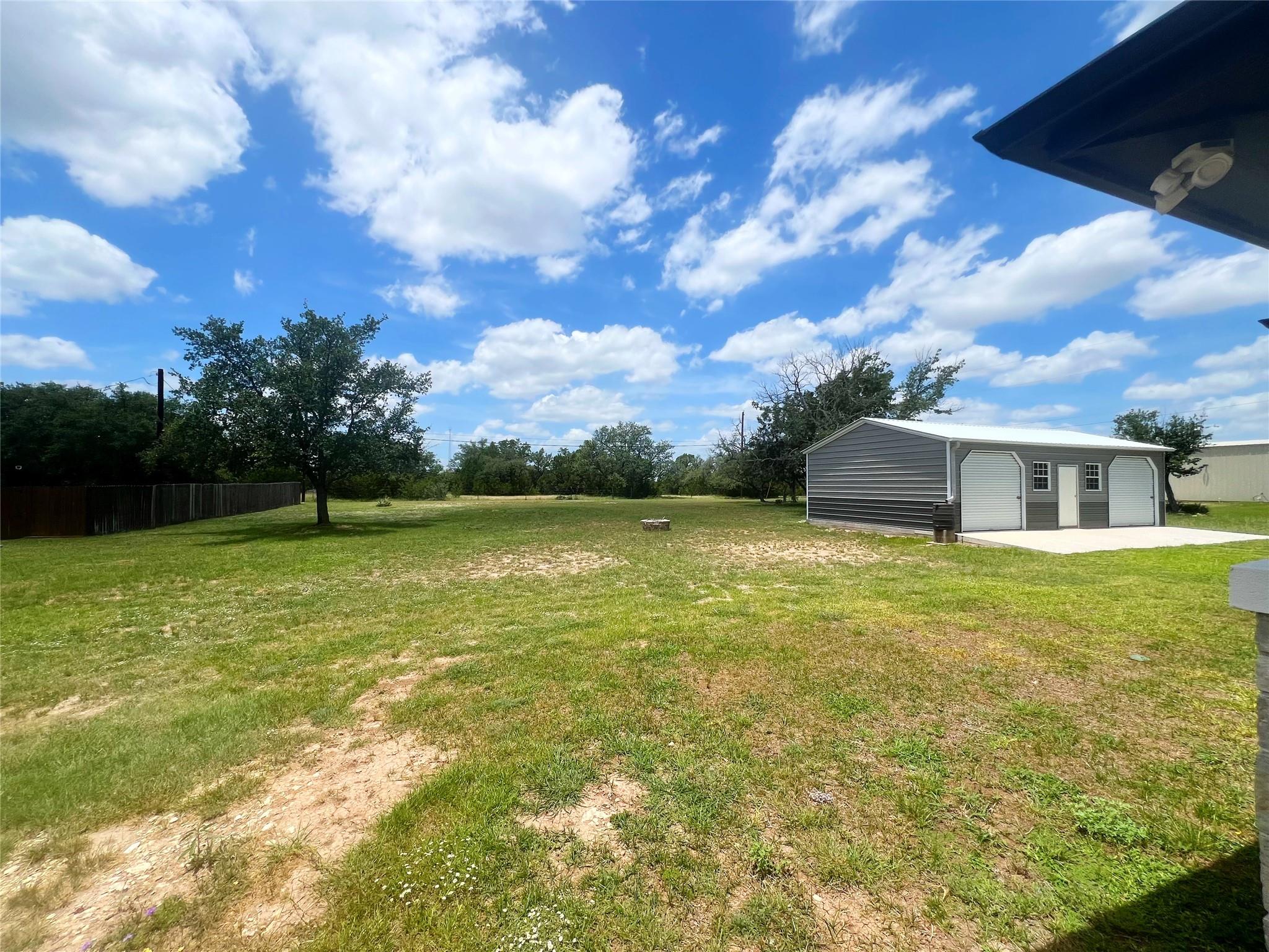 312 Sunrise Hls, Lampasas, TX 76550