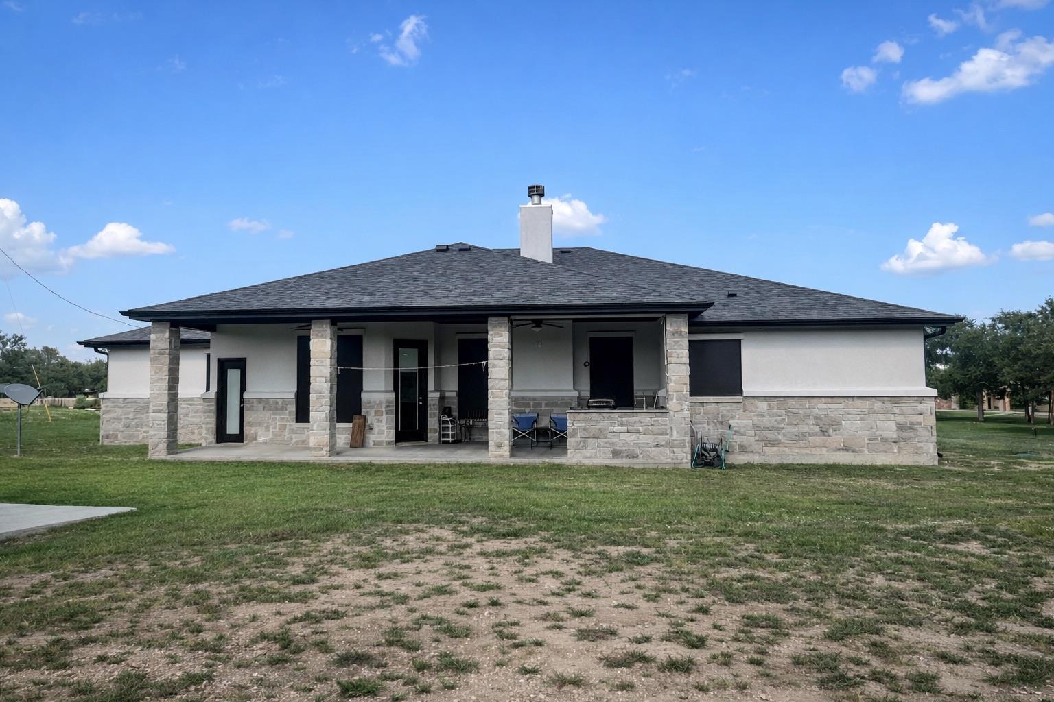 312 Sunrise Hls, Lampasas, TX 76550