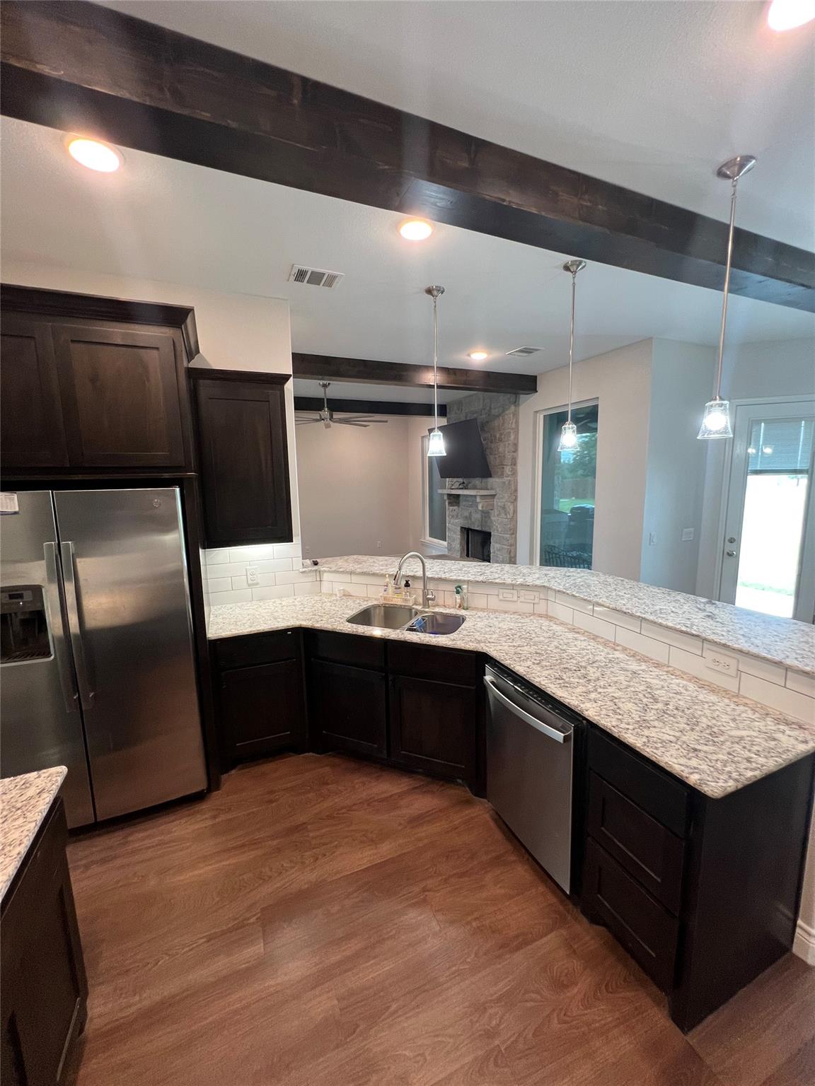 312 Sunrise Hls, Lampasas, TX 76550