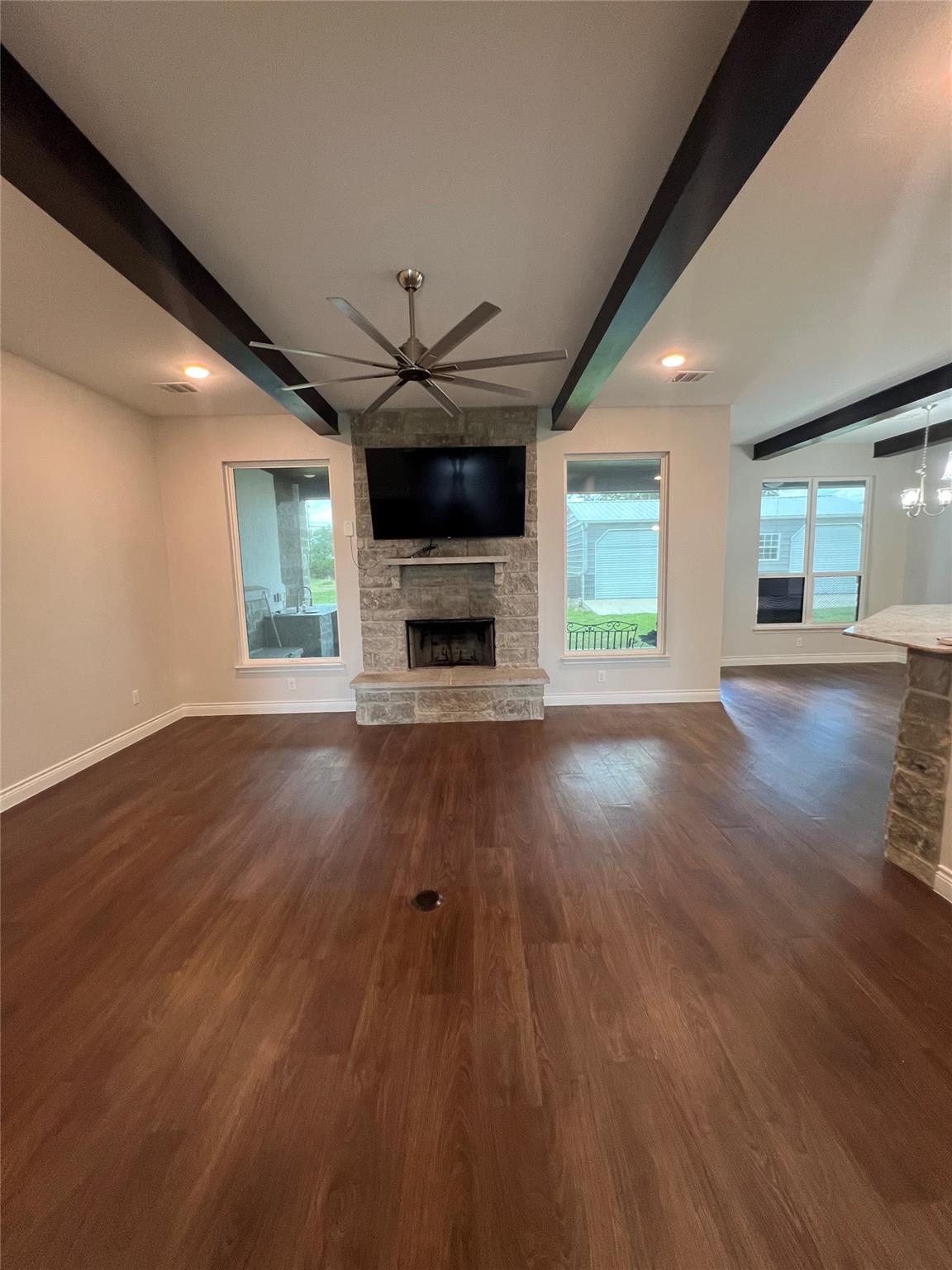312 Sunrise Hls, Lampasas, TX 76550