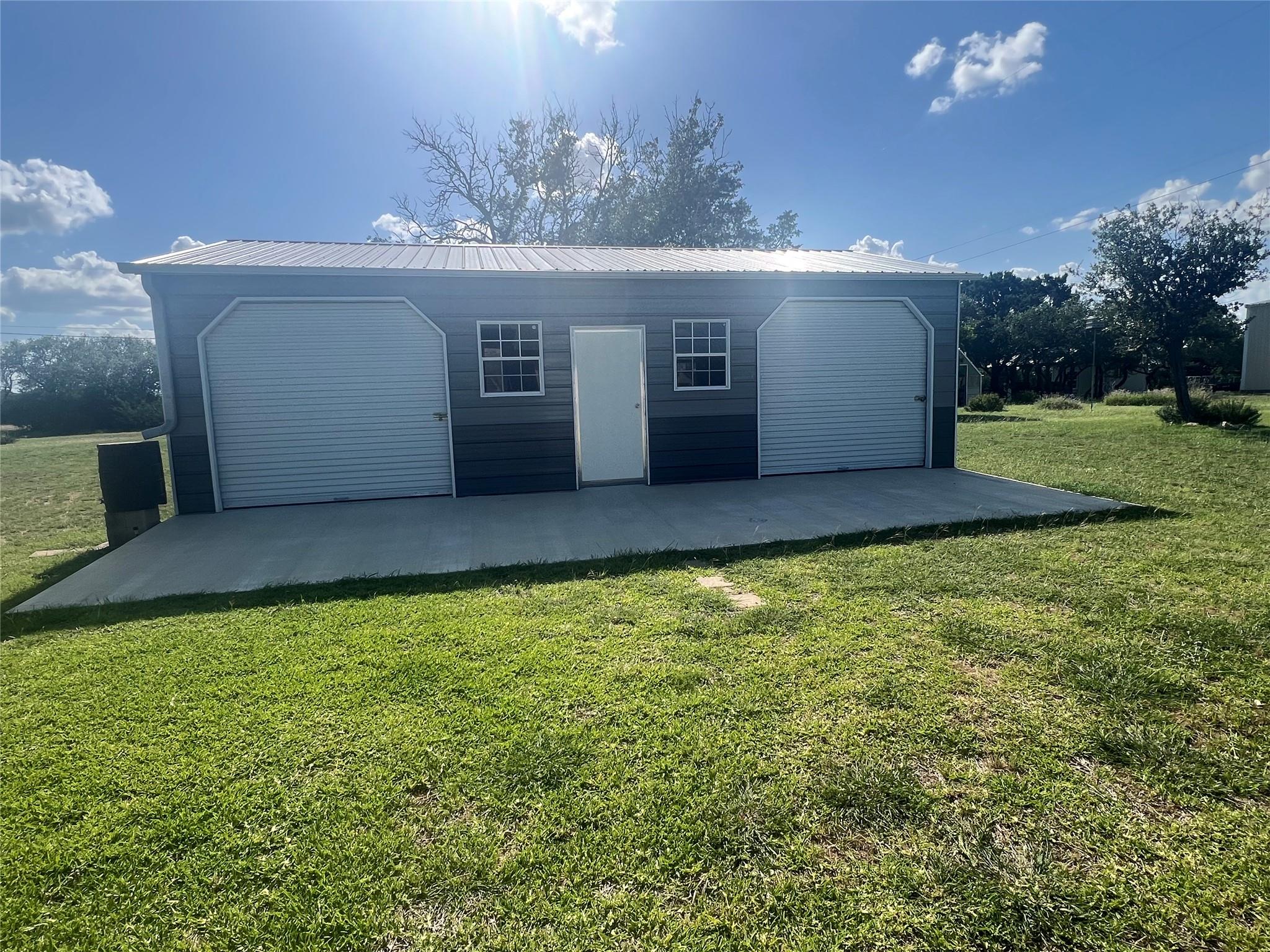 312 Sunrise Hls, Lampasas, TX 76550