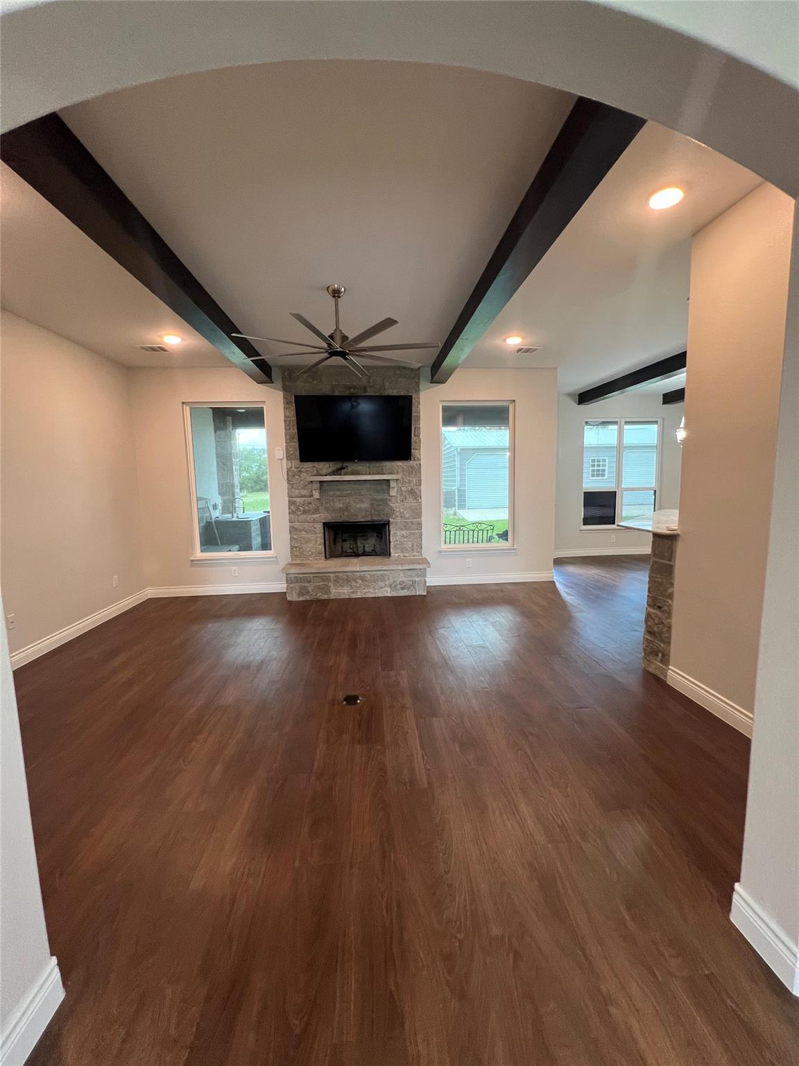 312 Sunrise Hls, Lampasas, TX 76550