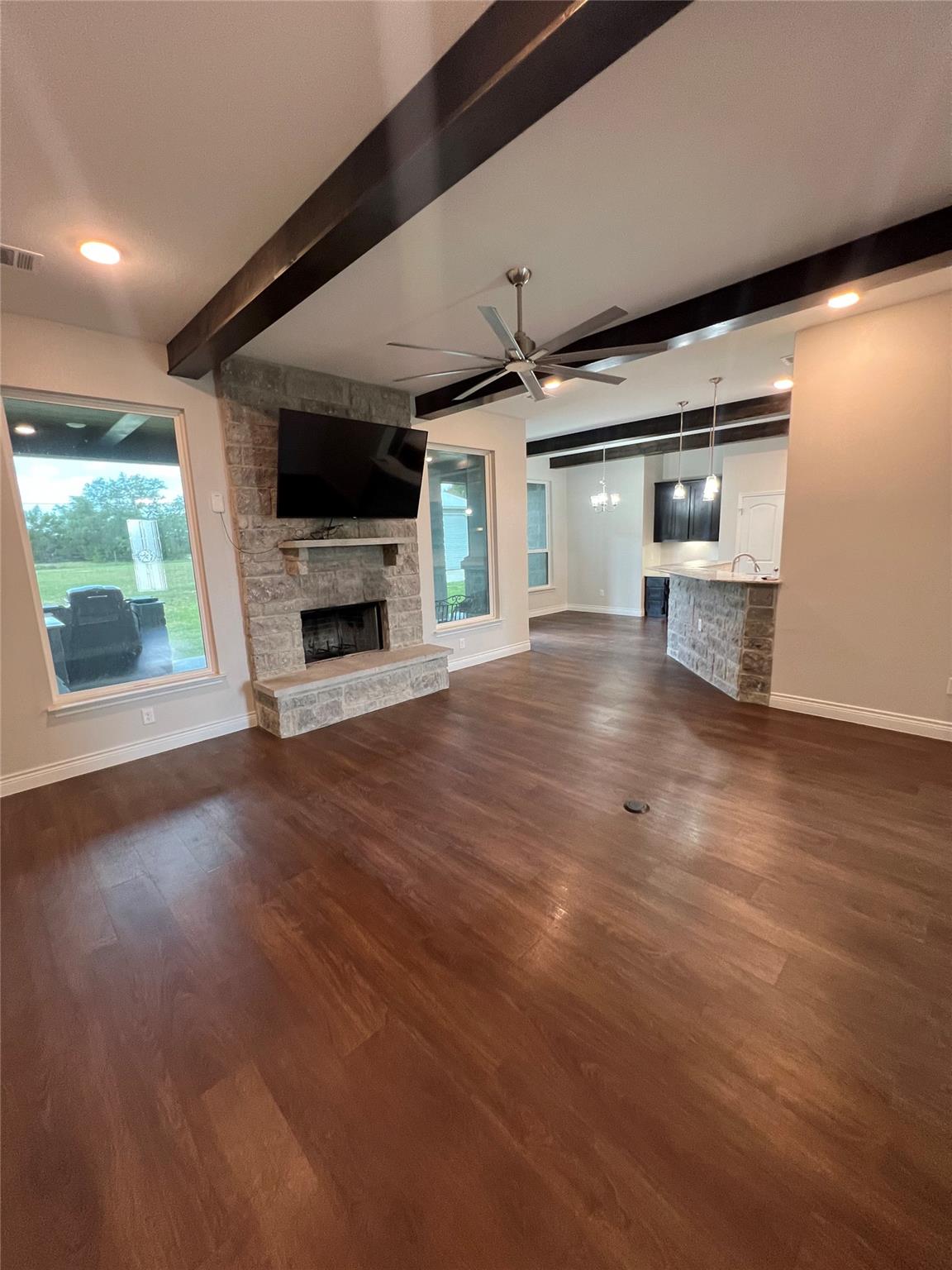 312 Sunrise Hls, Lampasas, TX 76550