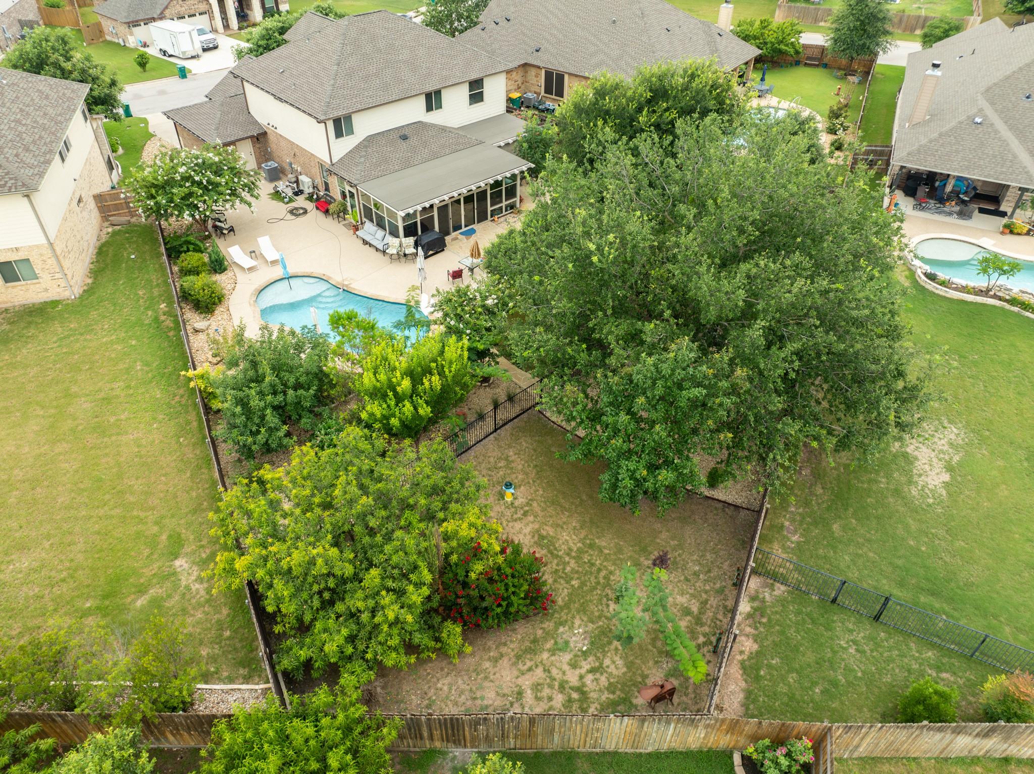 5705 Fenton Ln, Belton, TX 76513