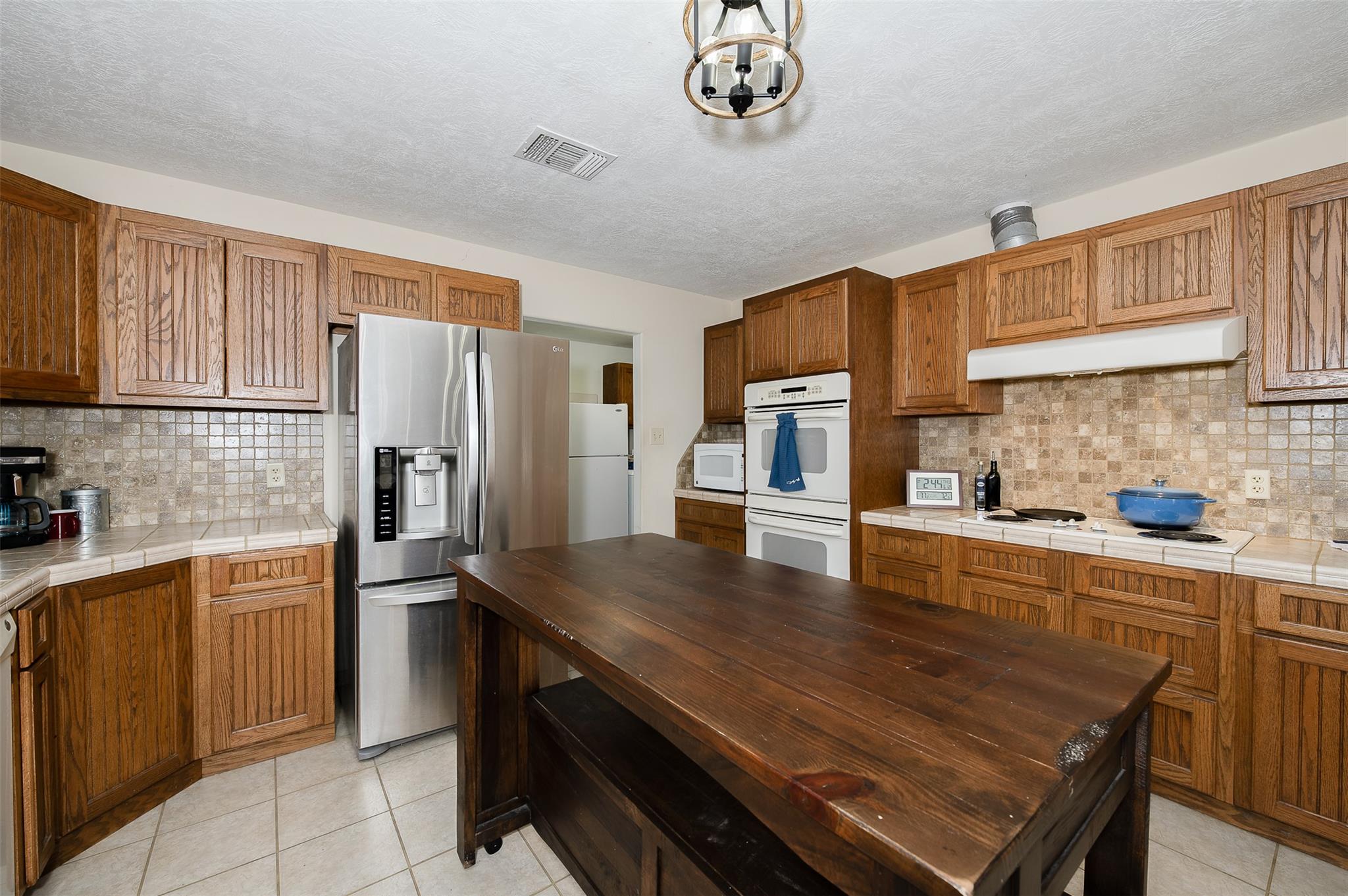 505 Sage Brush Dr, Somerville, TX 77879