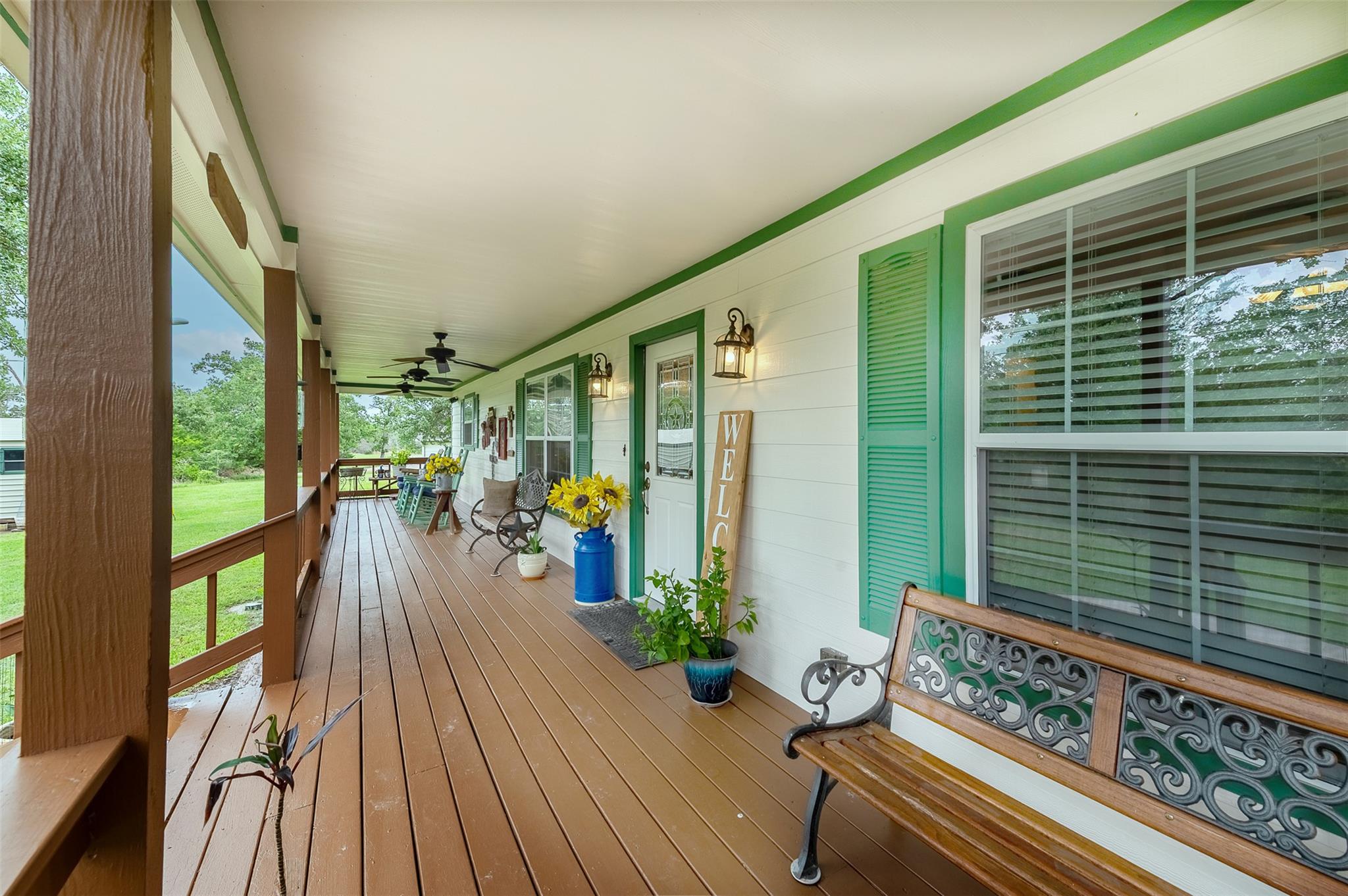 505 Sage Brush Dr, Somerville, TX 77879